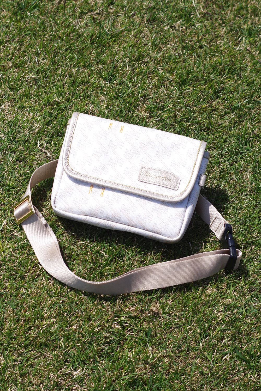 Resurrection - Aix No.2 (アイクス) / ブランド オリジナル