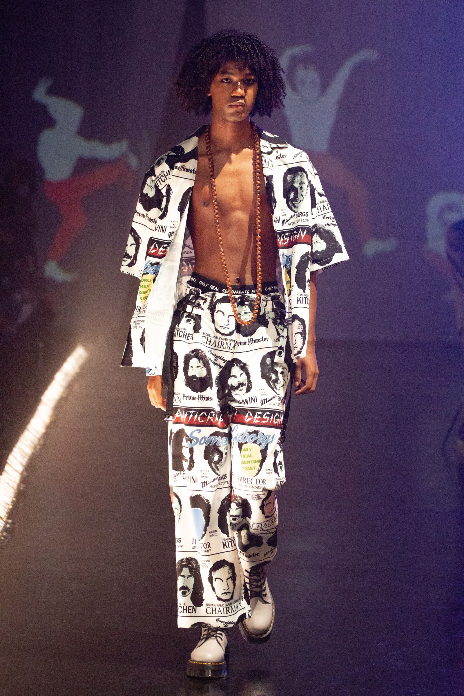 ZAZEN BOYS × Azuma. 個人的おすすめ | HAZE