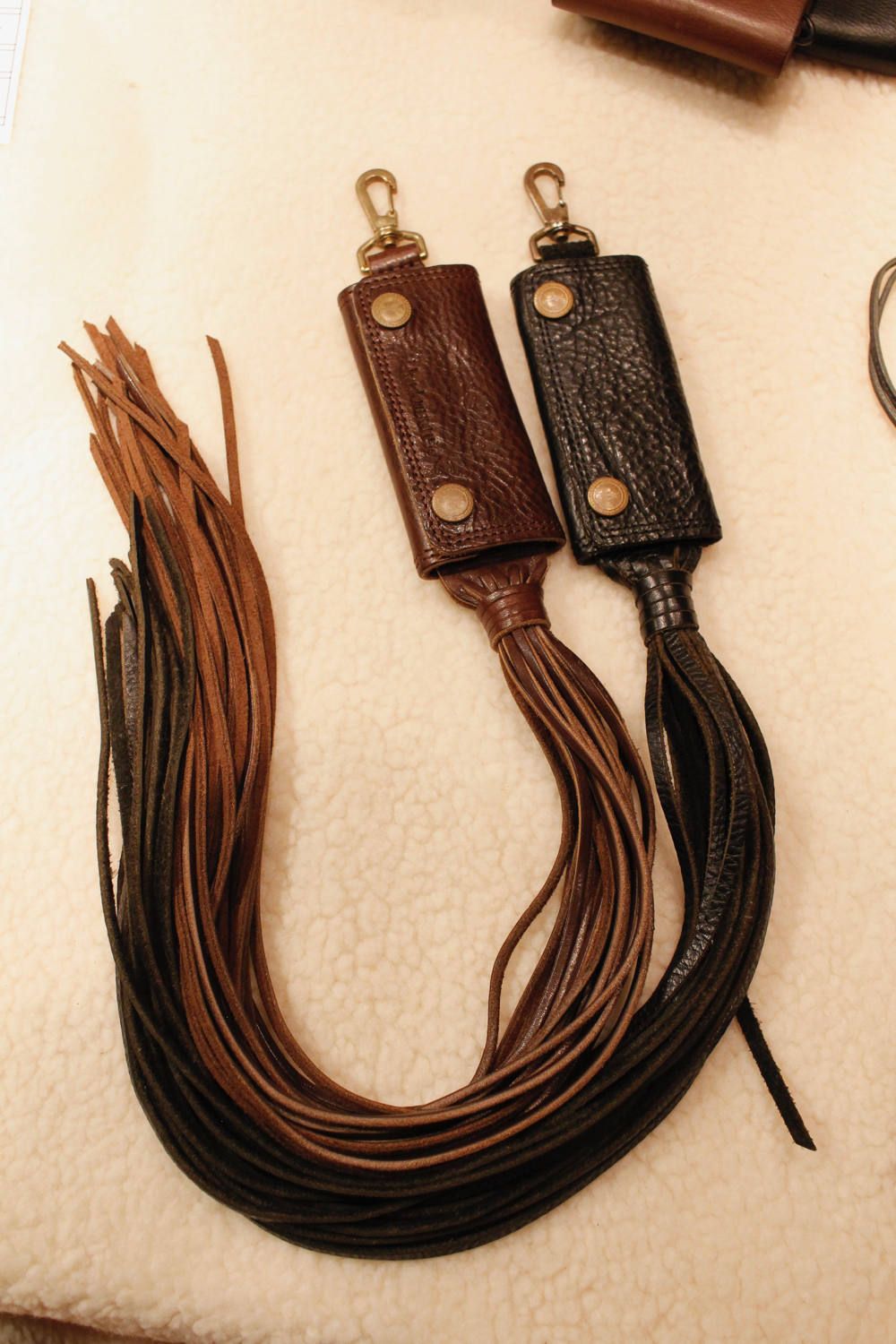 blackmeans - 2020AW「newestern」 | HAZE