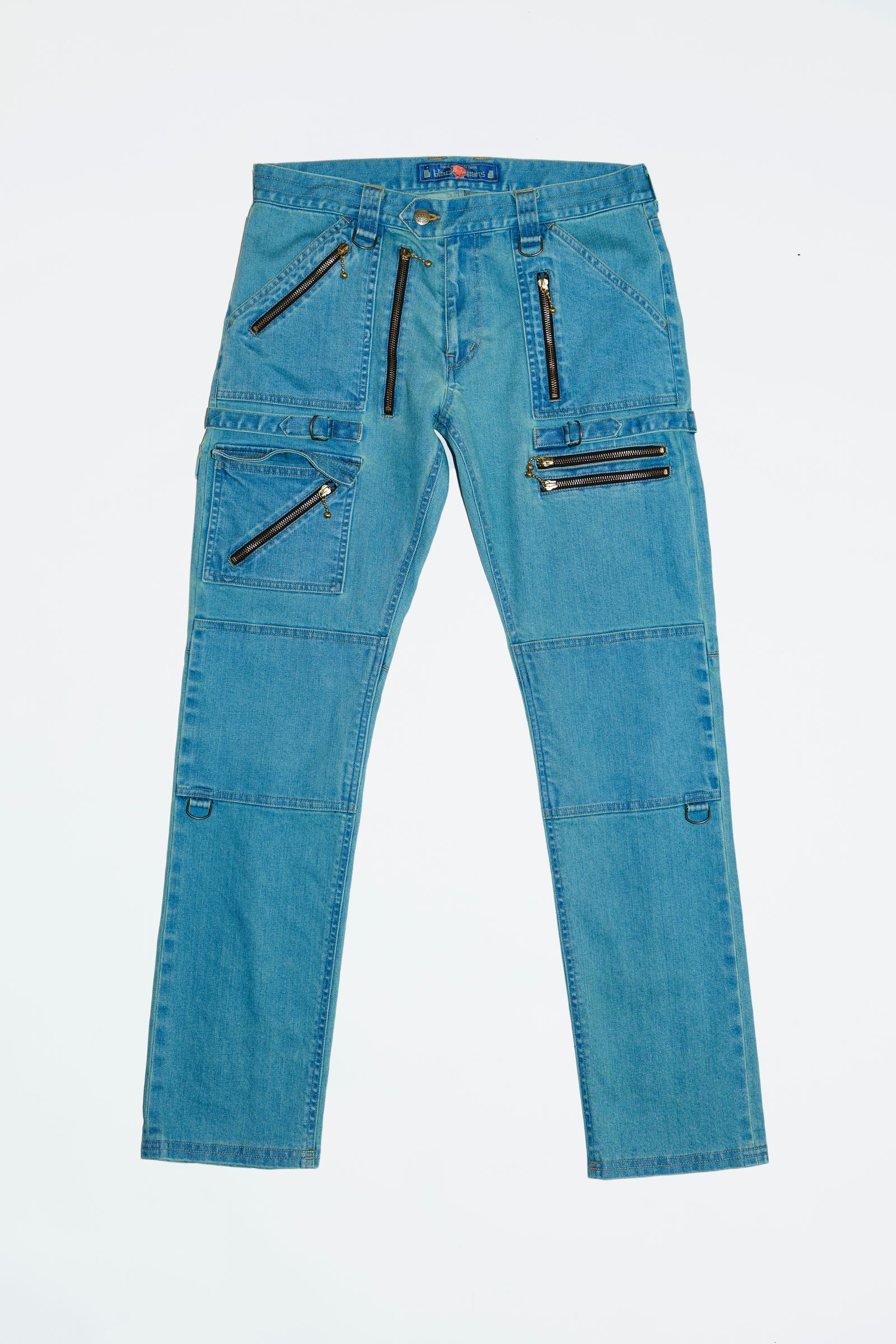 blackmeans - 2023AW「Transditional」 | HAZE