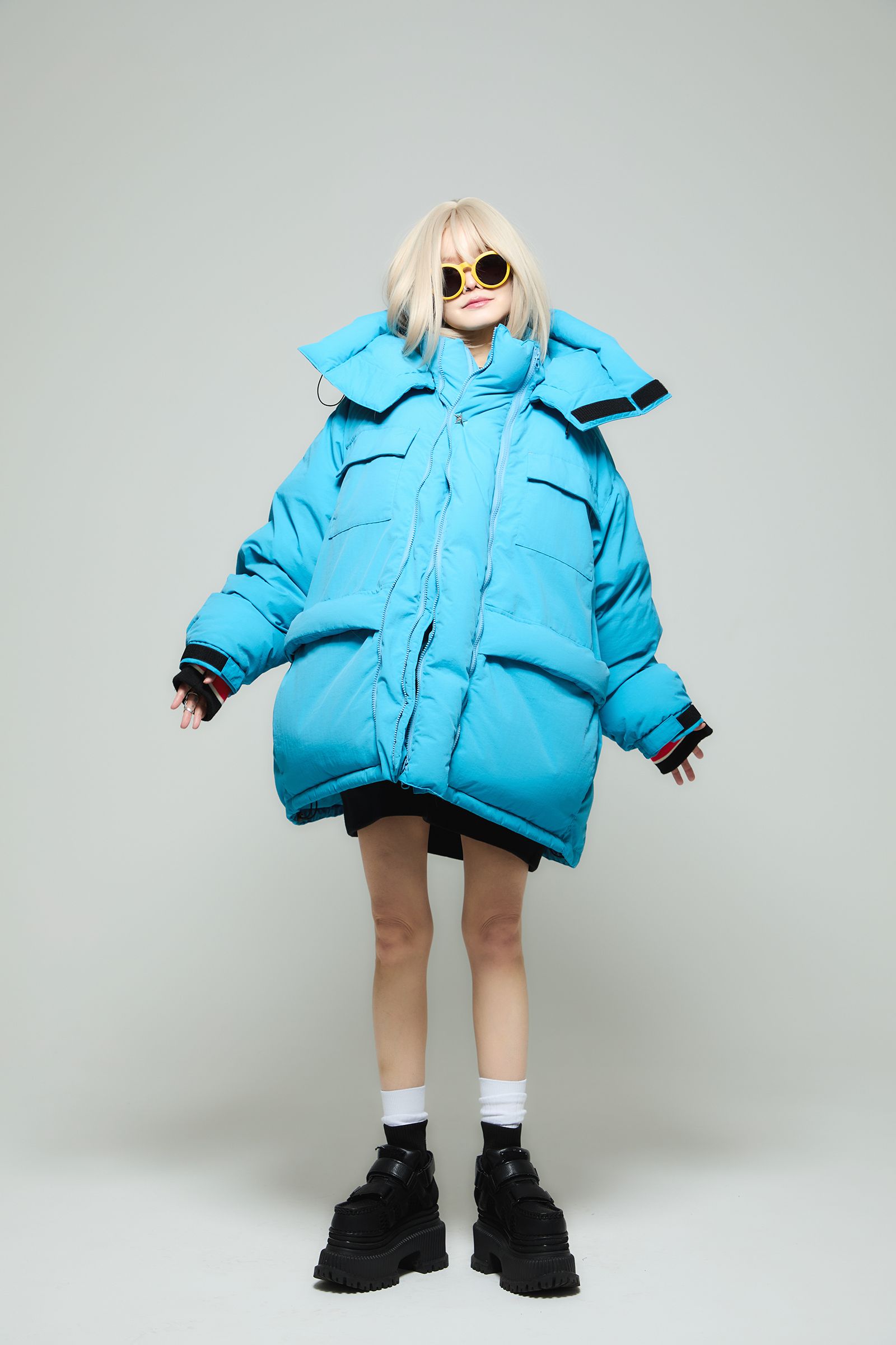 ジャケット・アウター 通販 | HAZE