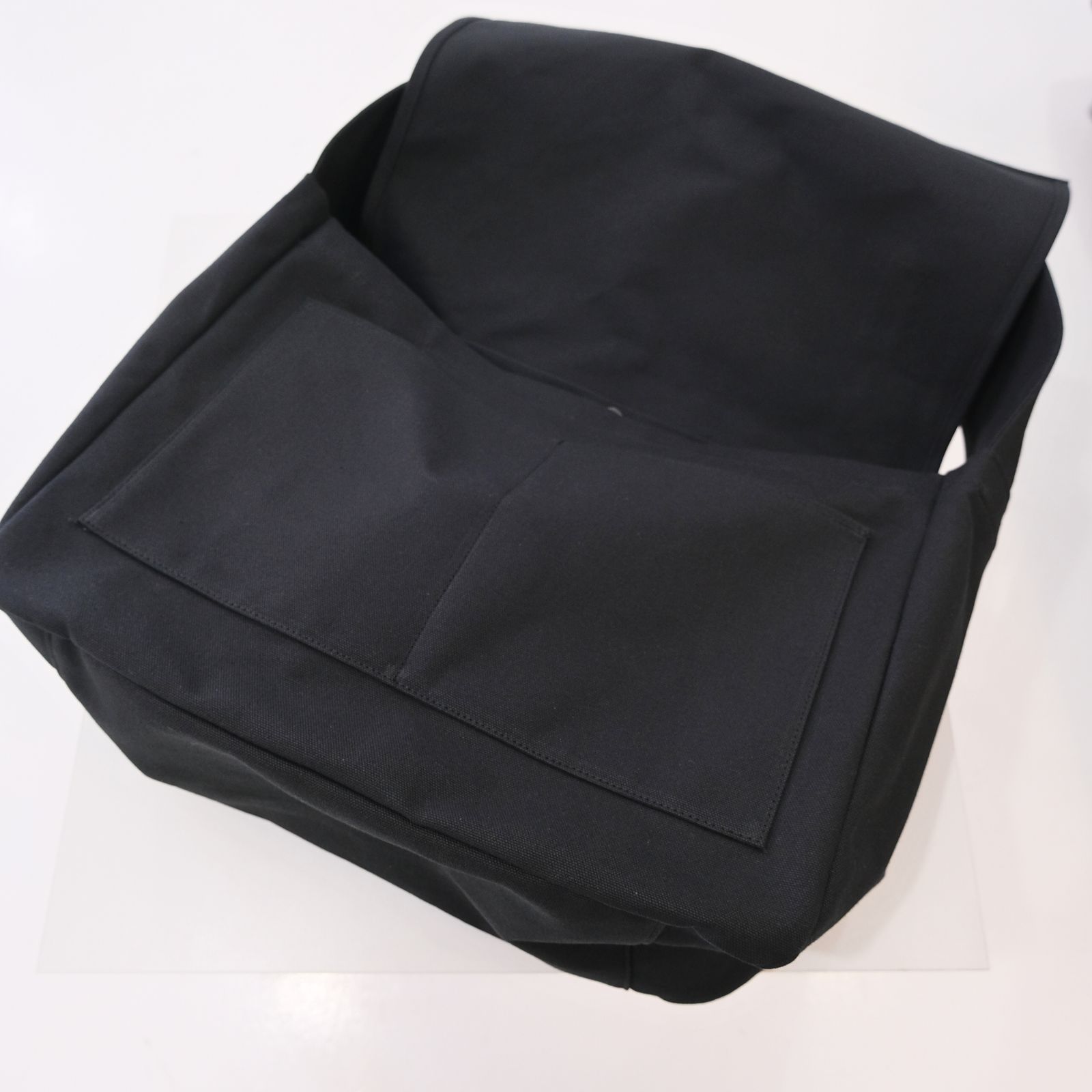 yorozu - マンガ ショルダーL JP-OK / 帆布 / ショルダーバッグ