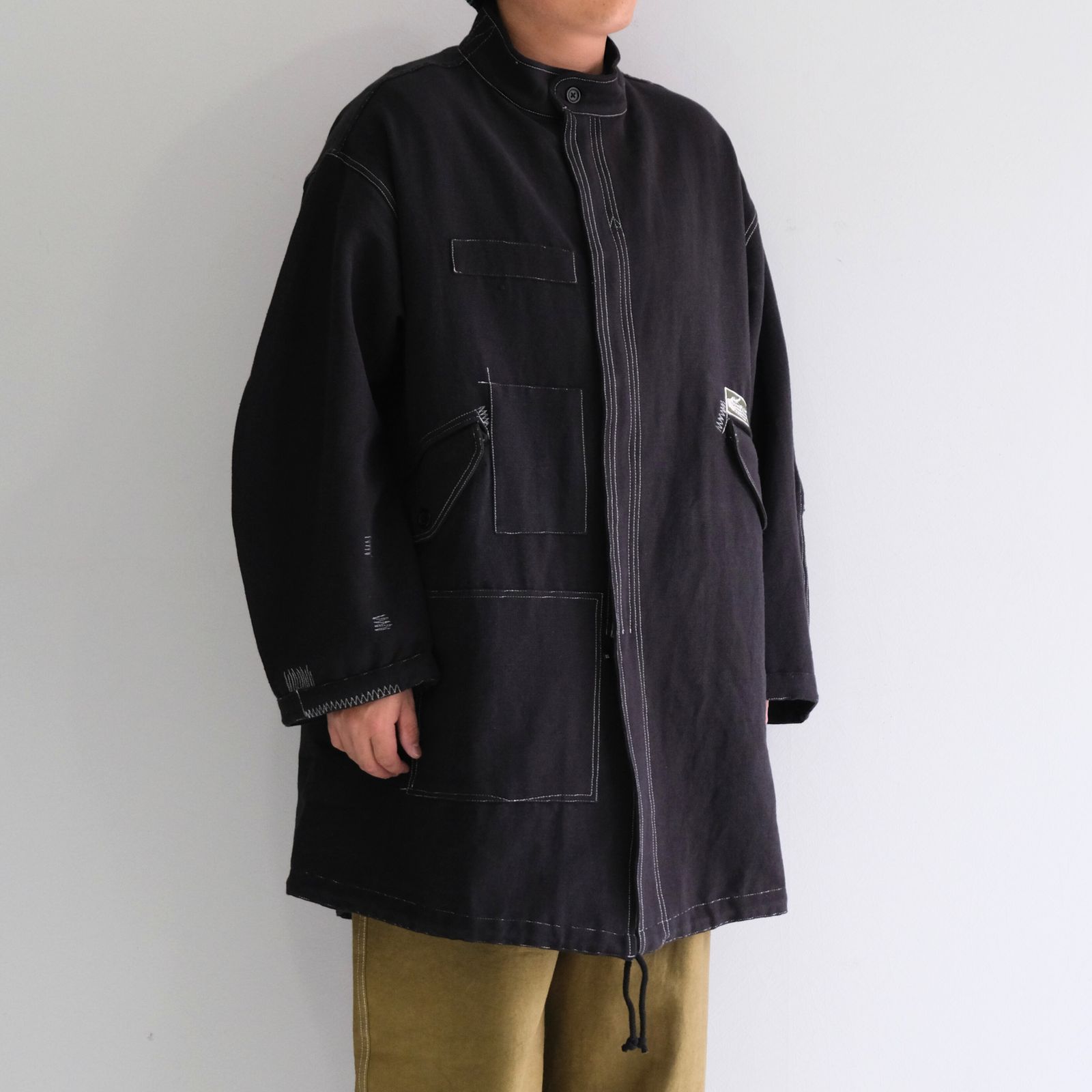 STORY mfg. - ストーリーエムエフジー | 正規通販 iko オンラインストア