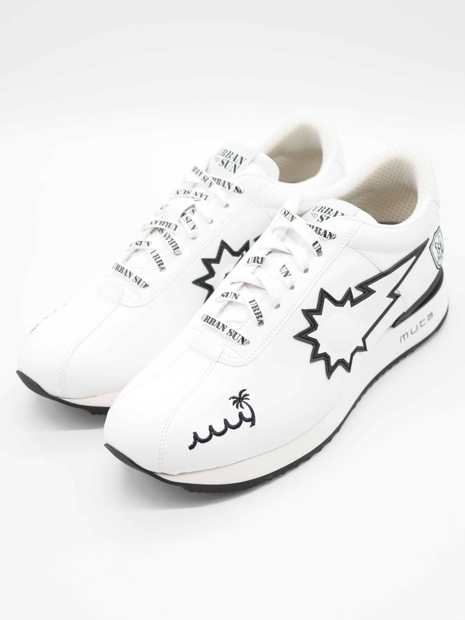 URBAN SUN - アーバンサン | LANDER BLUE