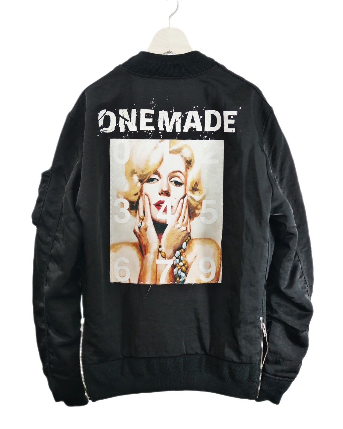 ONE MADE - ワンメイド MA-1 商品一覧 | LANDER BLUE