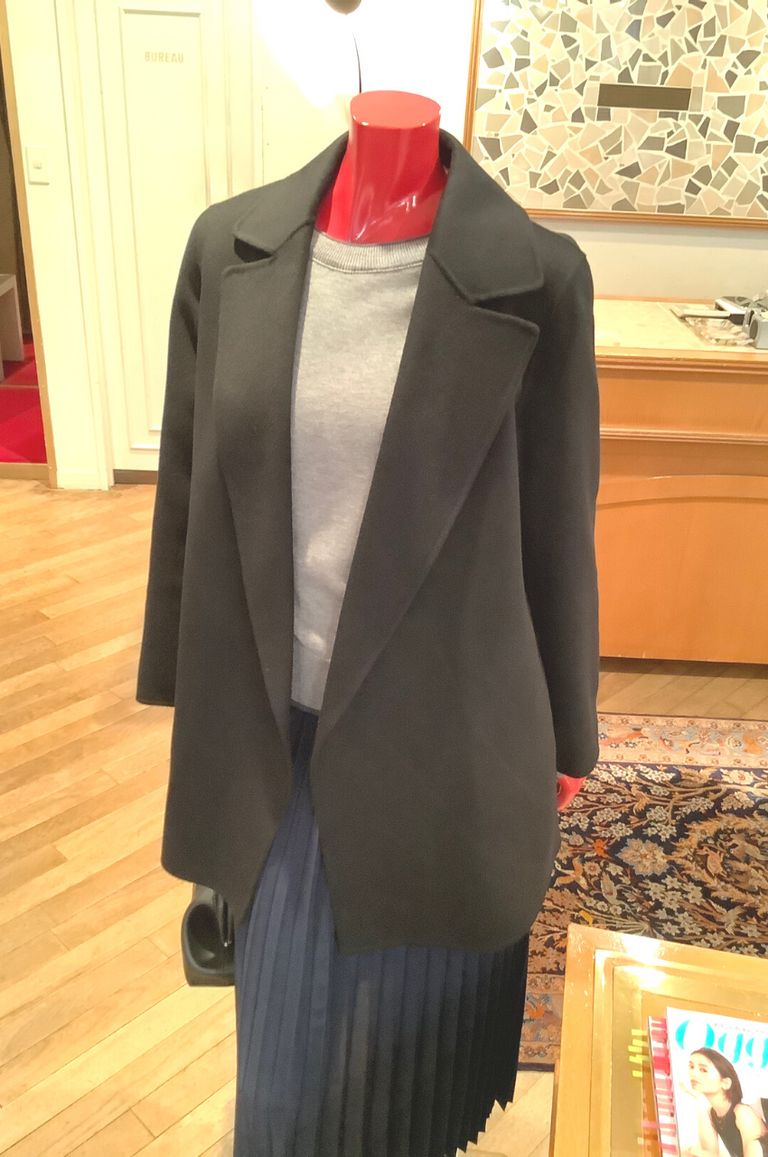 Theory - Luxe New Divide Clairene/リュクスニューディバイドクレア