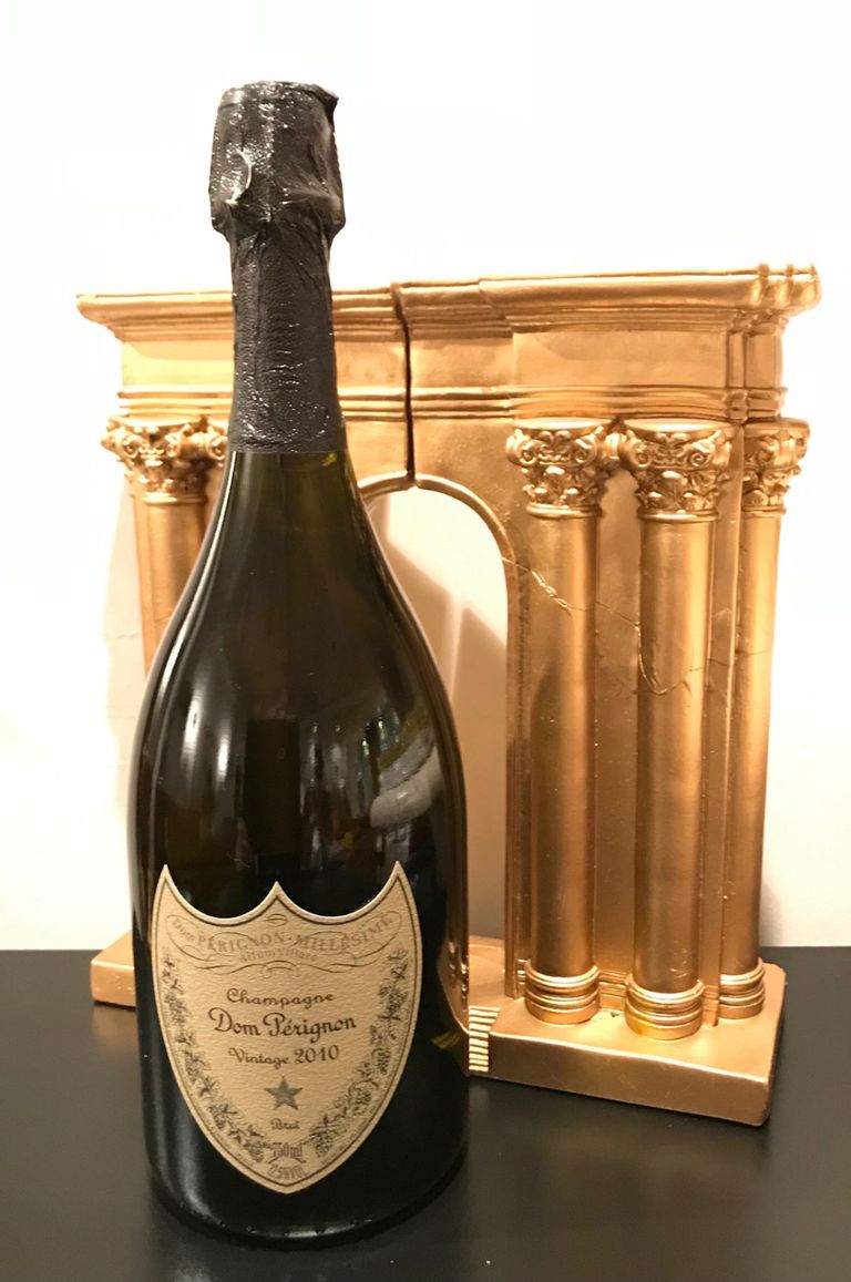 MOËT & CHANDON - Dom Perignon Vintage 2010 / ドン・ペリニヨン