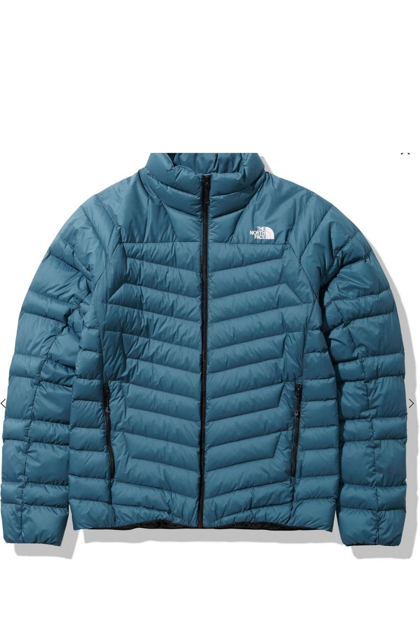 THE NORTH FACE - Thunder Jacket / サンダージャケット | LA FEMME