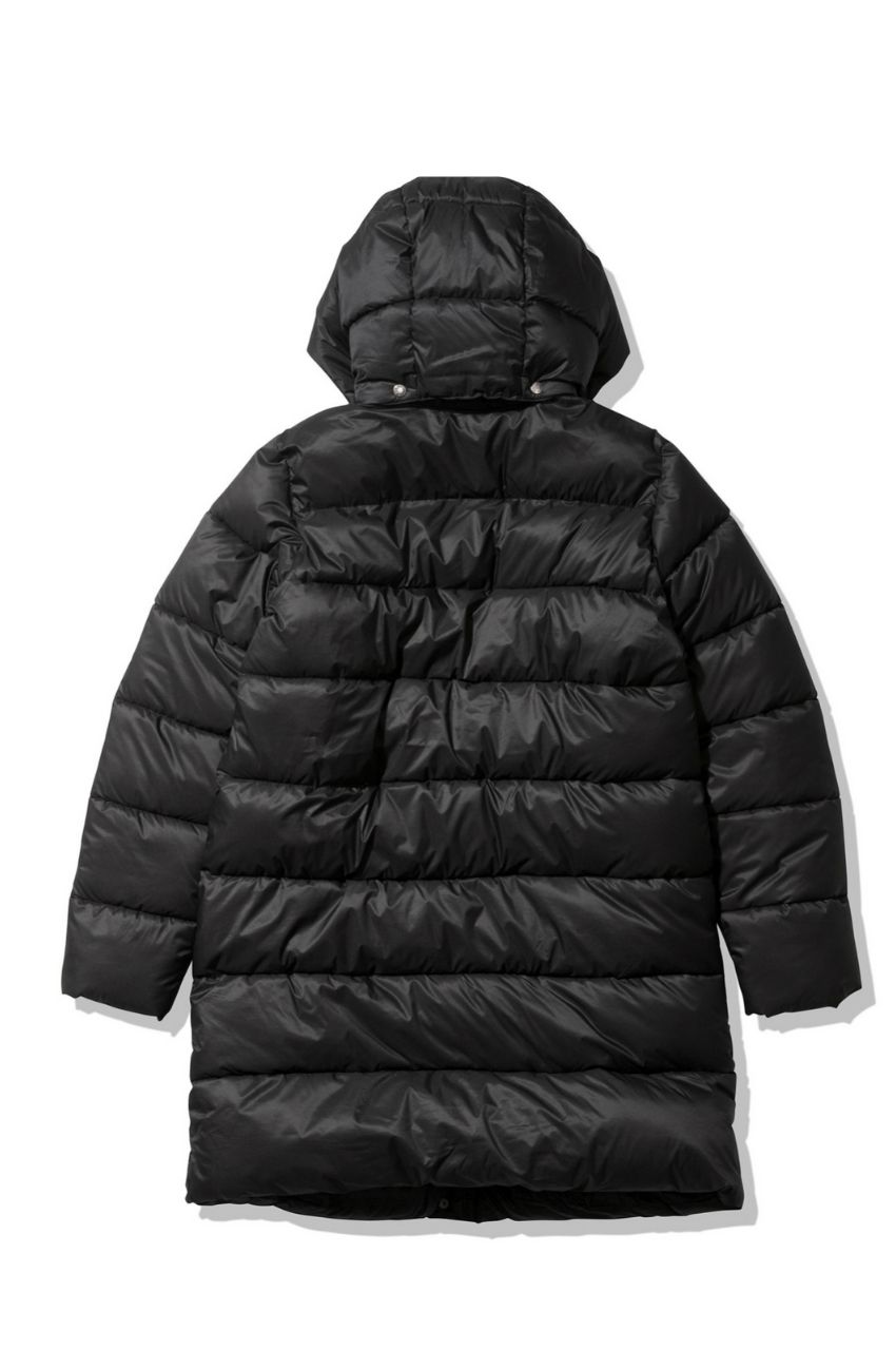 THE NORTH FACE - CAMP SIERRA LONG COAT / キャンプシエラロング