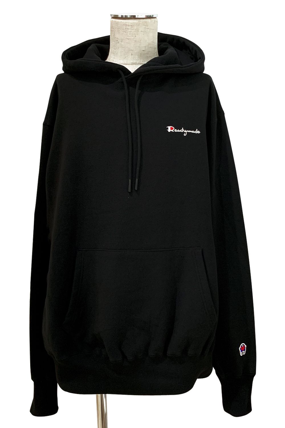 READYMADE - PIONCHAM Hoodie | laid-back