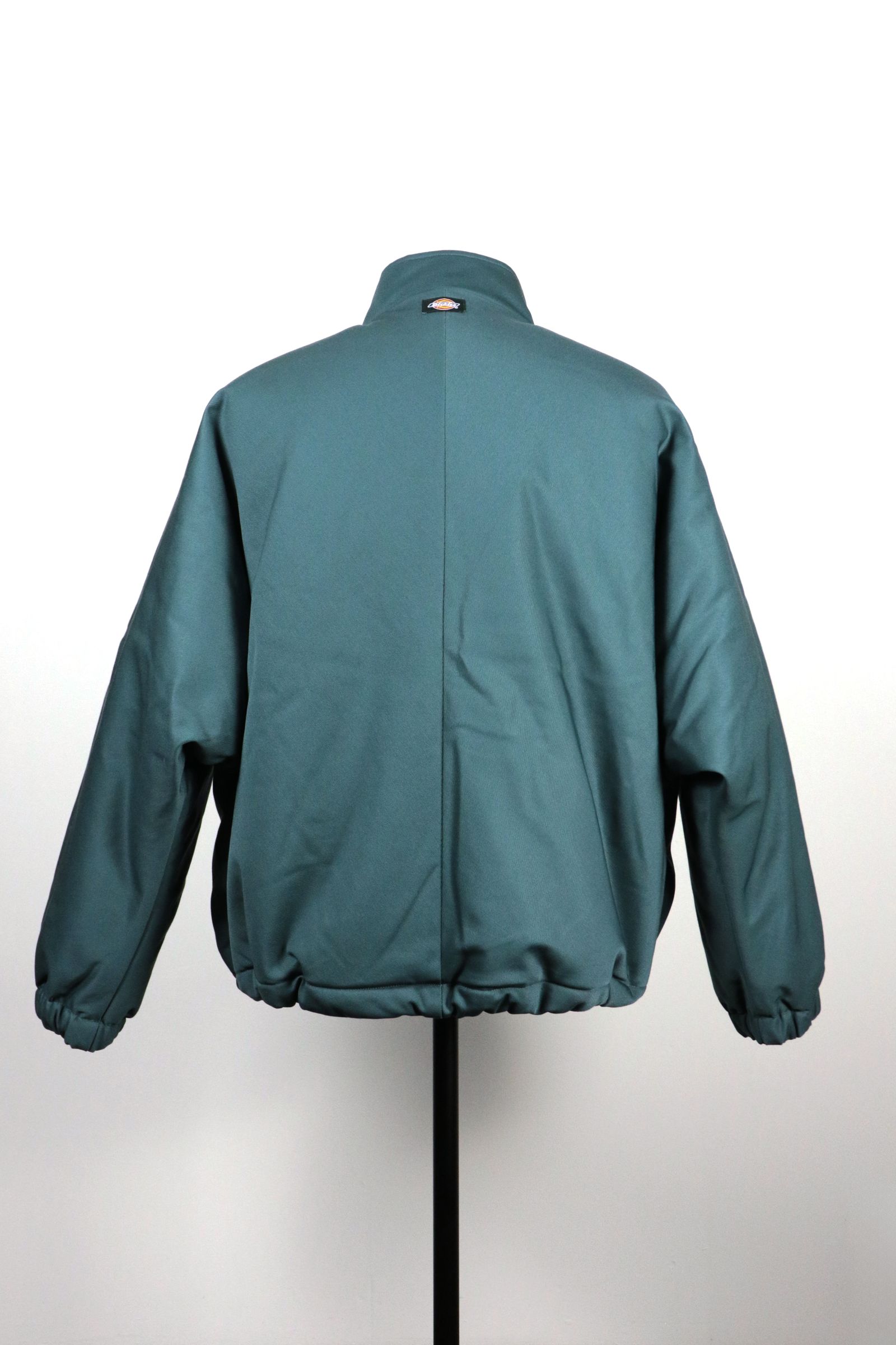 N.HOOLYWOOD - N.HOOLYWOOD COMPILE × Dickies BLOUSON / エヌ