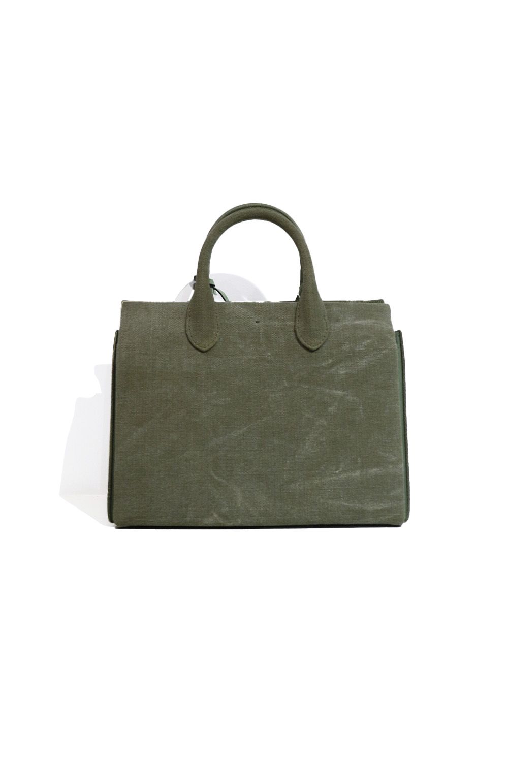 READYMADE - SHOPPING BAG 25(LOGO) / ショッピング バッグ 25 | laid-back