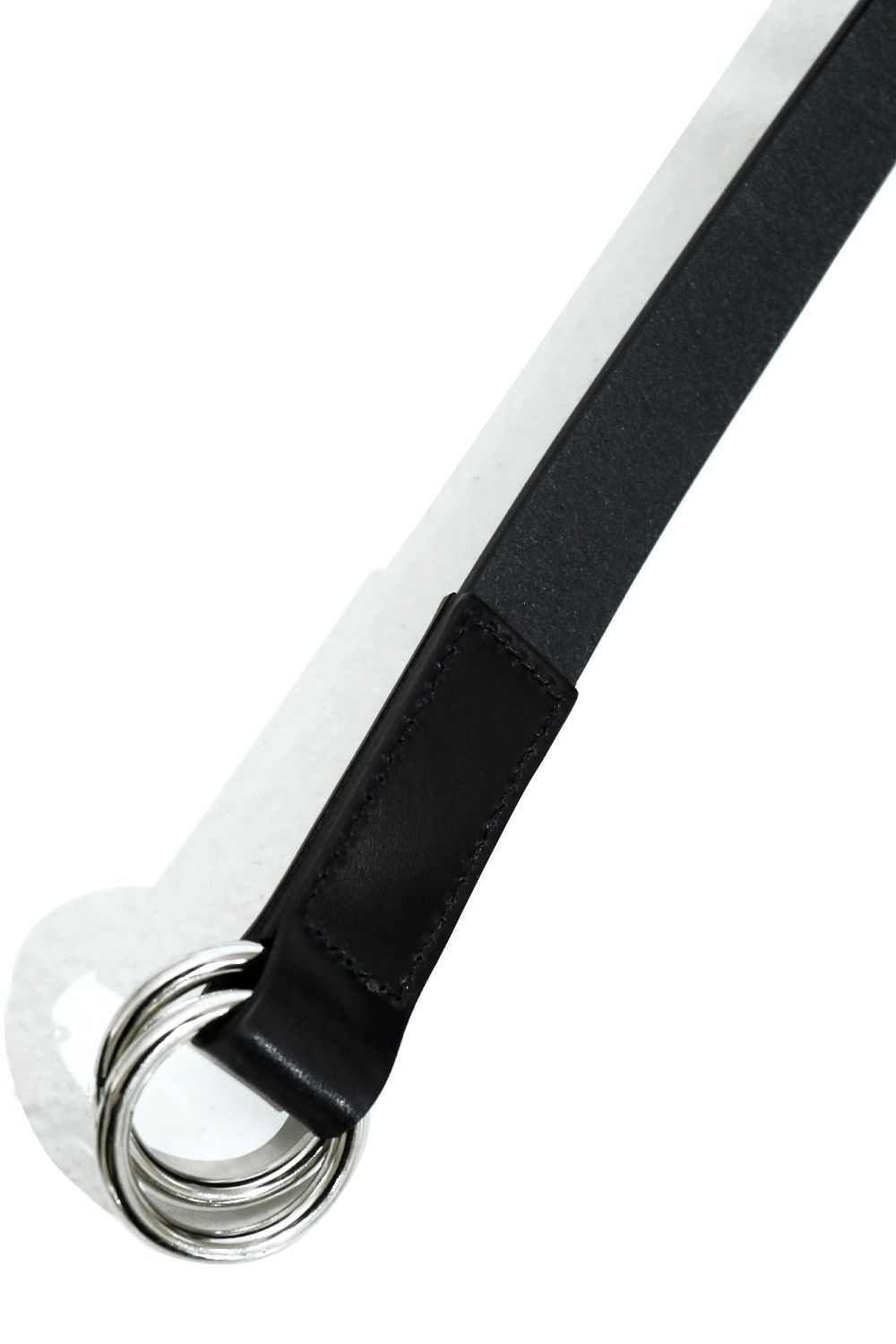 N.HOOLYWOOD - BELT / レザー ベルト | laid-back