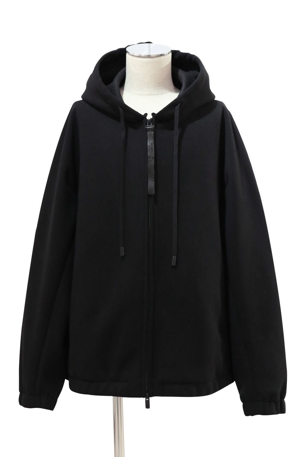 N.HOOLYWOOD - N.HOOLYWOOD COMPILE HOODIE BLOUSON / エヌハリウッド