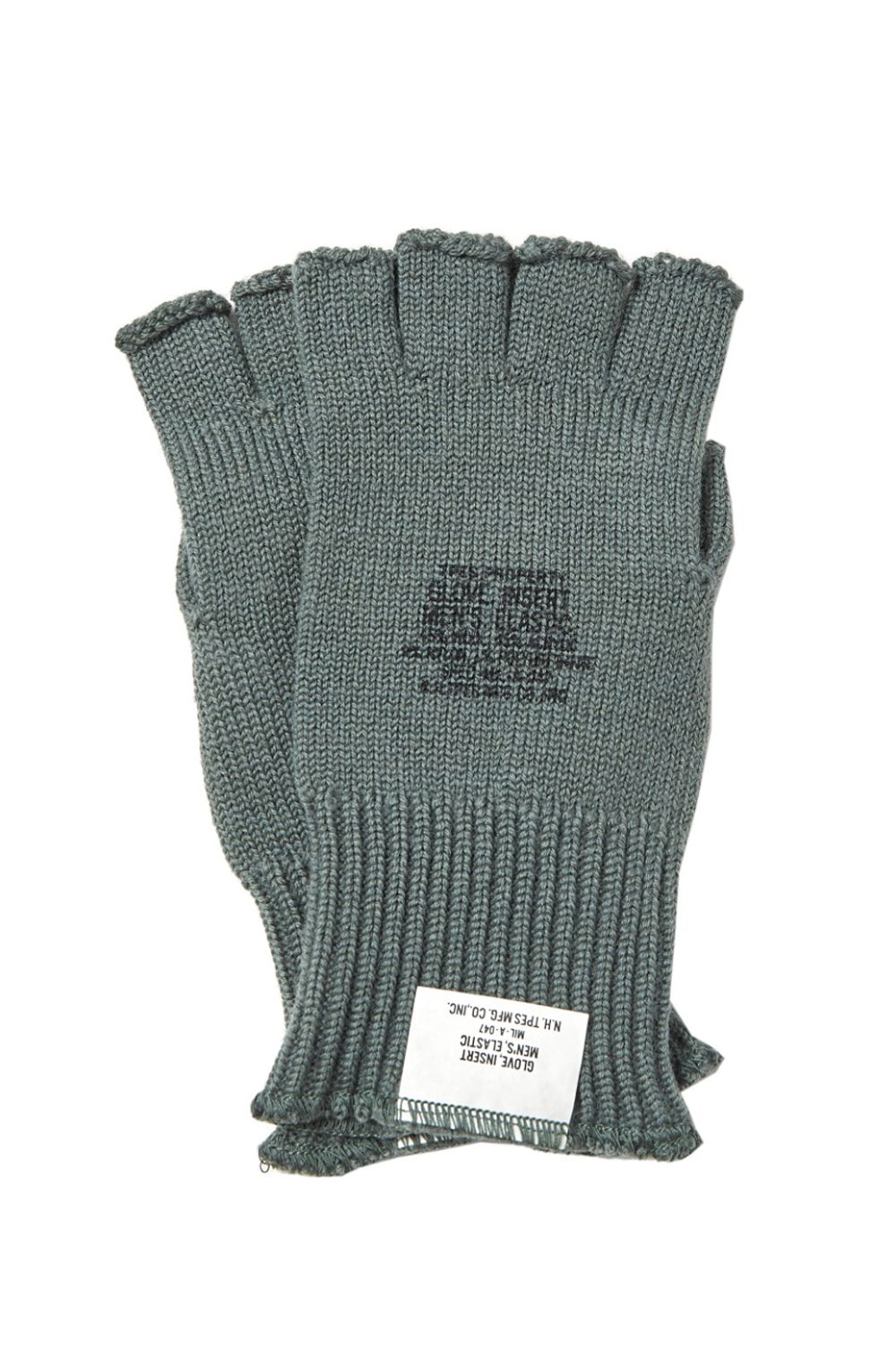 N.HOOLYWOOD - N.HOOLYWOOD TEST PRODUCT EXCHANGE SERVICE FINGERLESS