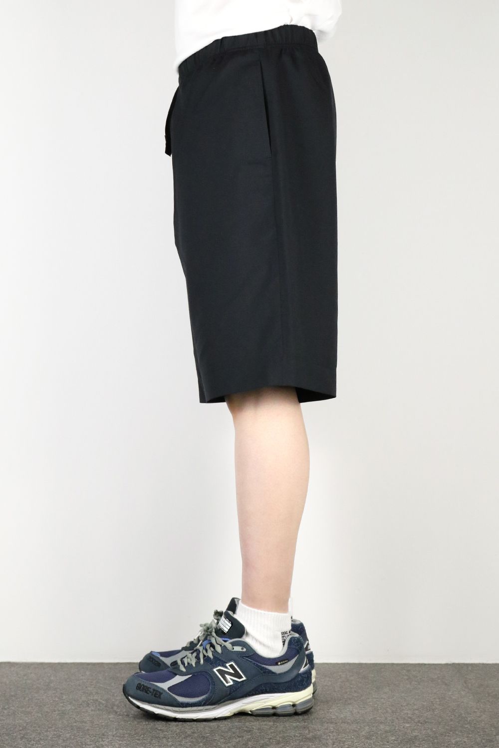 N.HOOLYWOOD - N.HOOLYWOOD COMPILE × Gramicci HALF PANTS / エヌ