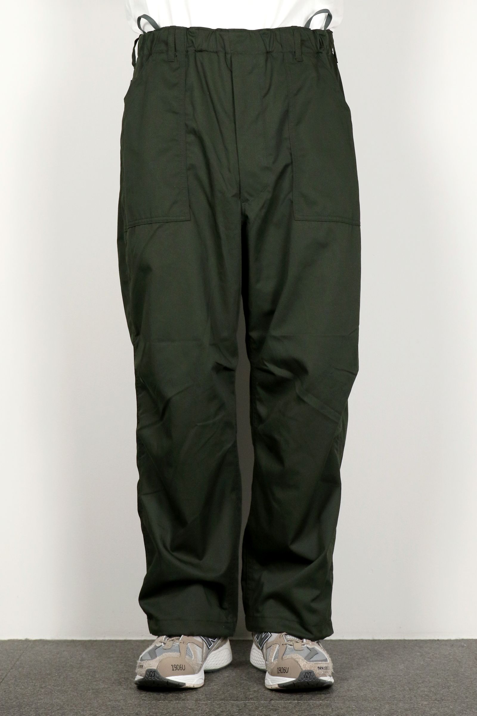 N.HOOLYWOOD - N.HOOLYWOOD TEST PRODUCT EXCHANGE SERVICE TACTICAL