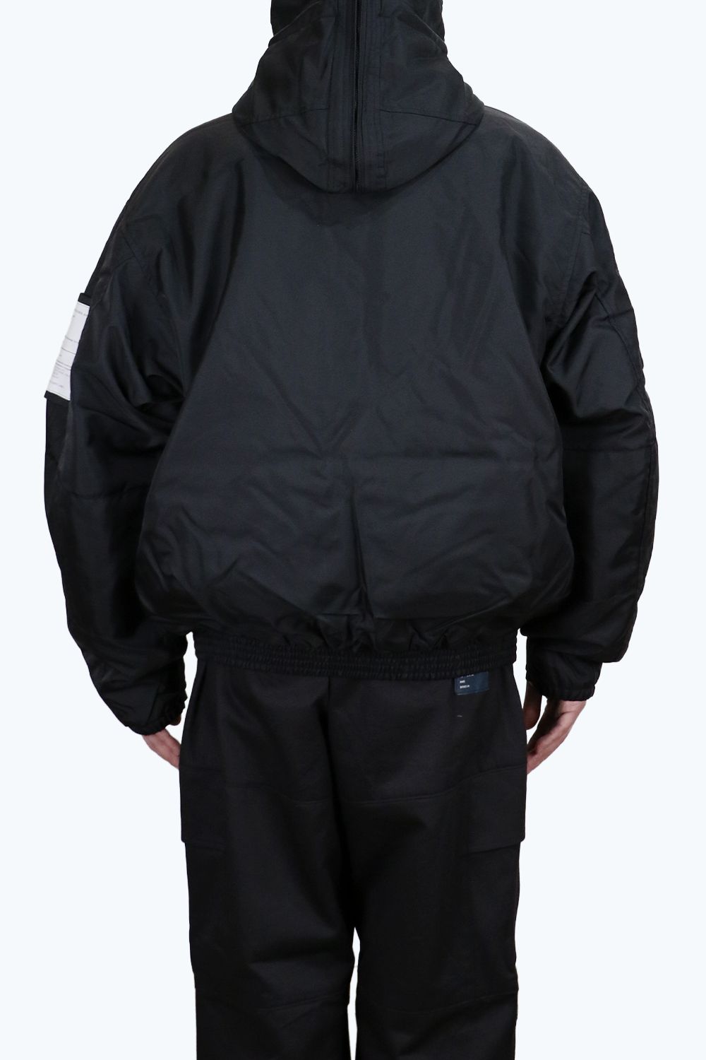 N.HOOLYWOOD - N.HOOLYWOOD TEST PRODUCT EXCHANGE SERVICE ×ALPHA