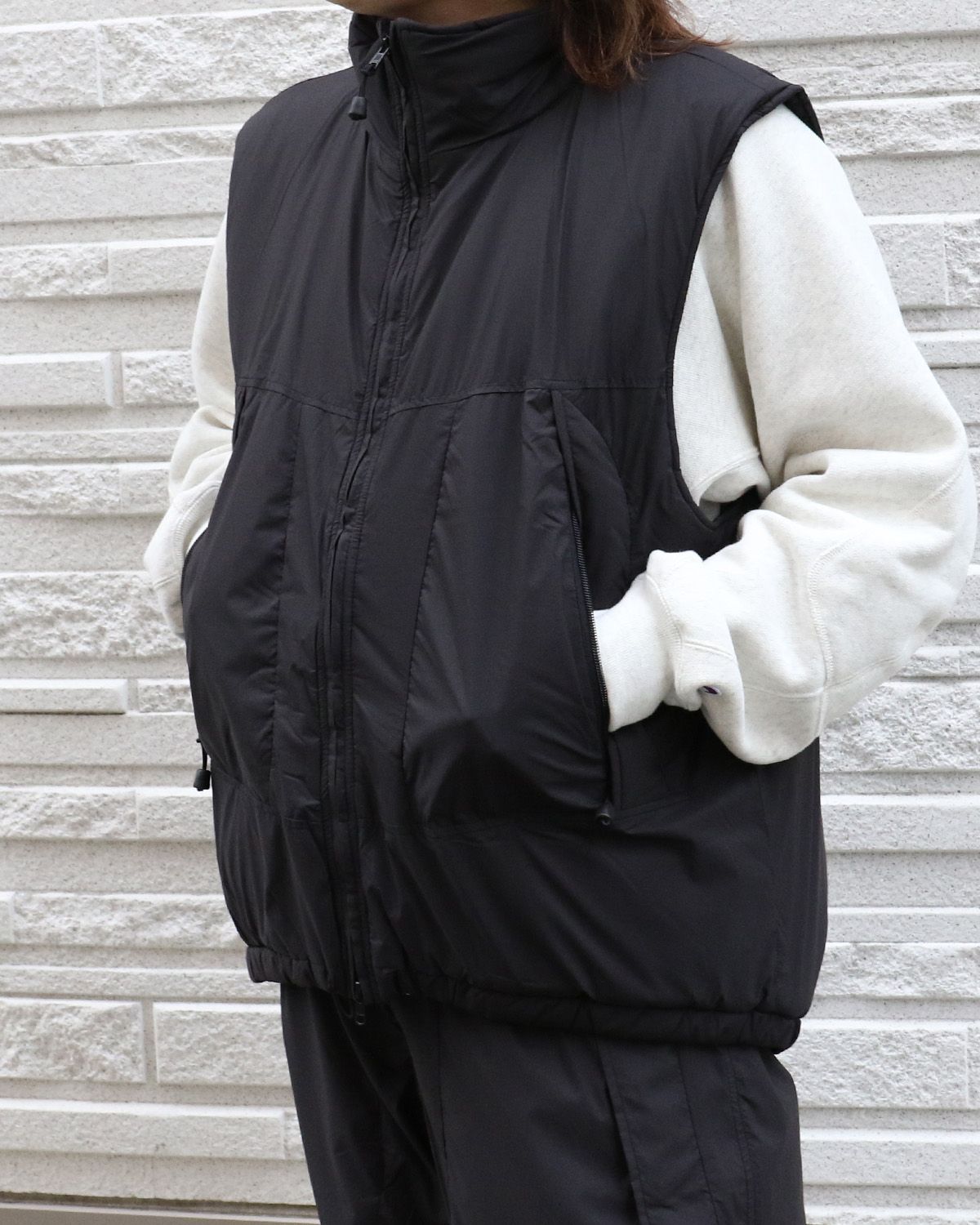 N.HOOLYWOOD × WILD THINGSのコラボレーションアイテムをご紹介いたし