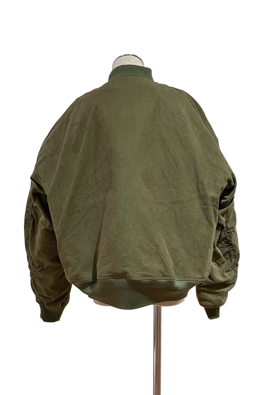 READYMADE - Jesse Jacket | laid-back