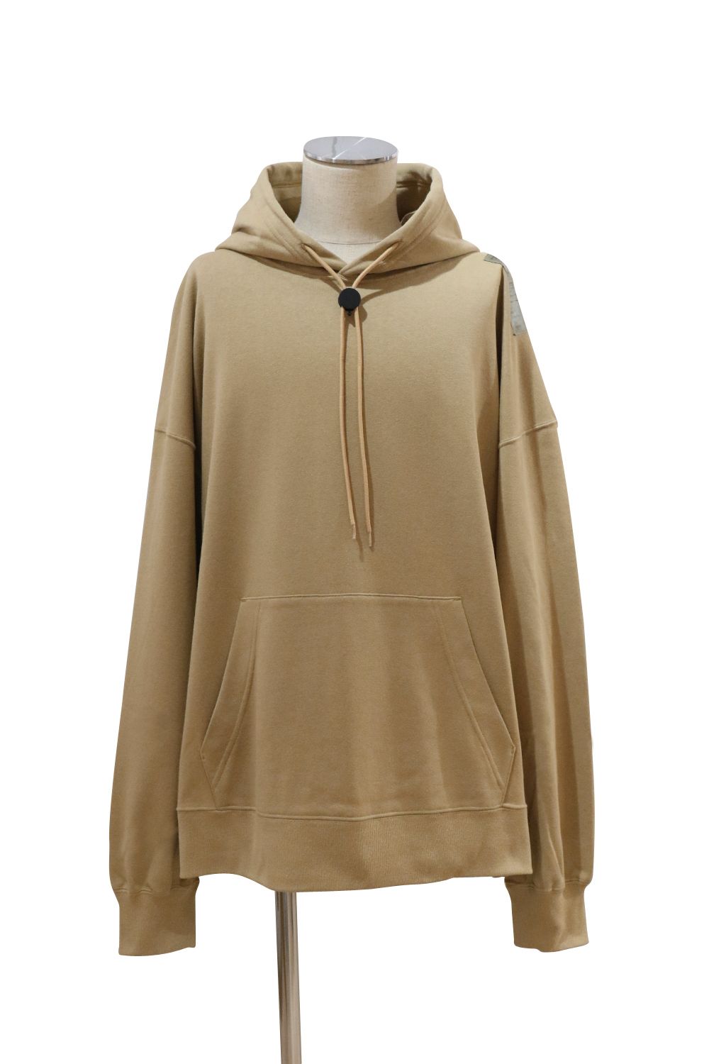 N.HOOLYWOOD - N.HOOLYWOOD TEST PRODUCT EXCHANGE SERVICE HOODIE