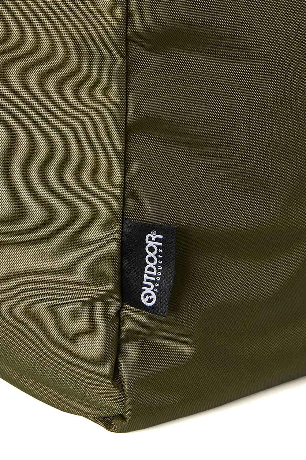 N.HOOLYWOOD - N.HOOLYWOOD COMPILE × OUTDOOR PRODUCTS TOTE BAG