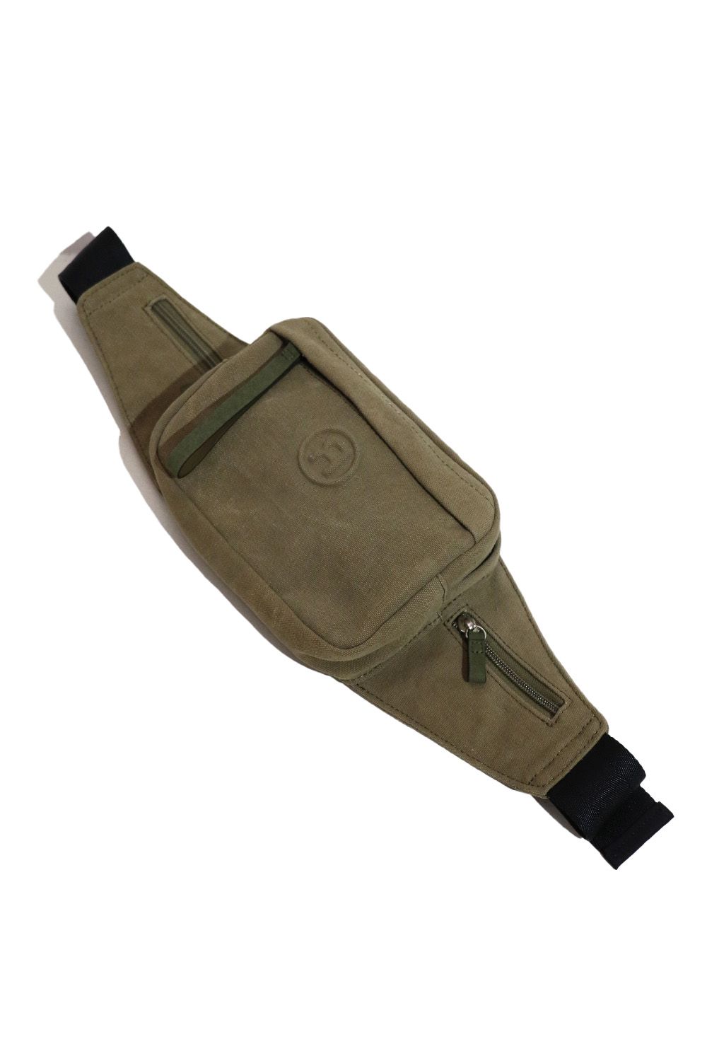 バッグ・鞄 / ボディバッグ・ウエストポーチ 通販 | laid-back