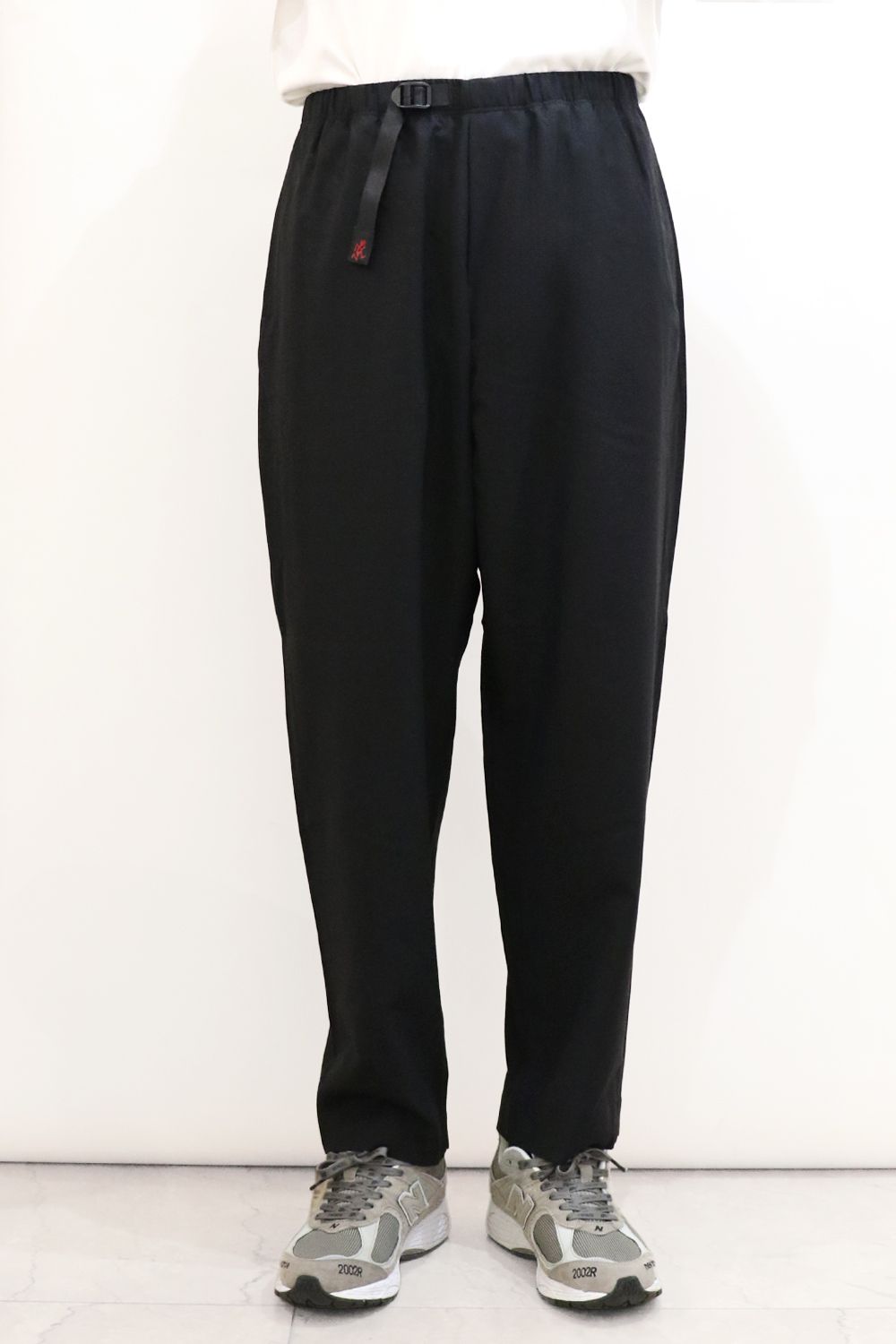 グラミチ Nハリウッド SLIM SLACKS 2221-PT26-006 40 グラミチ N