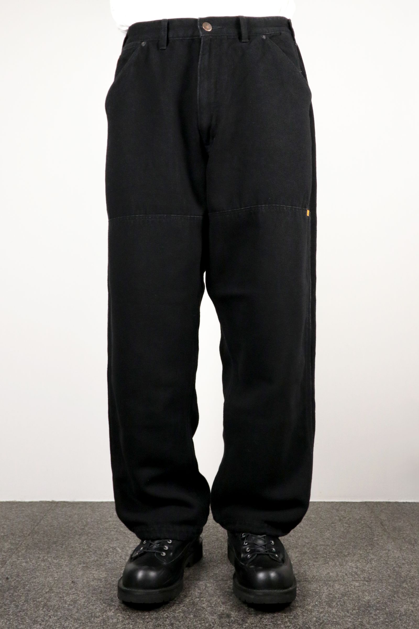N.HOOLYWOOD - N.HOOLYWOOD FR WORK PANTS / エヌハリウッド FR ワーク