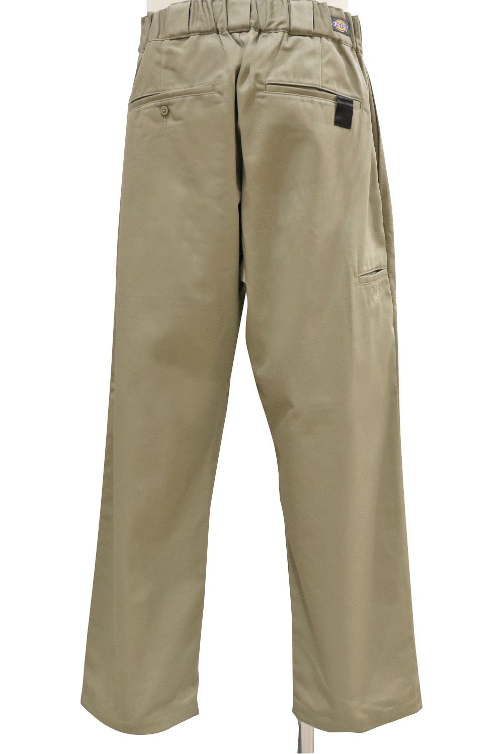 N.HOOLYWOOD - N.HOOLYWOOD COMPILE × Dickies PANTS / エヌハリウッド