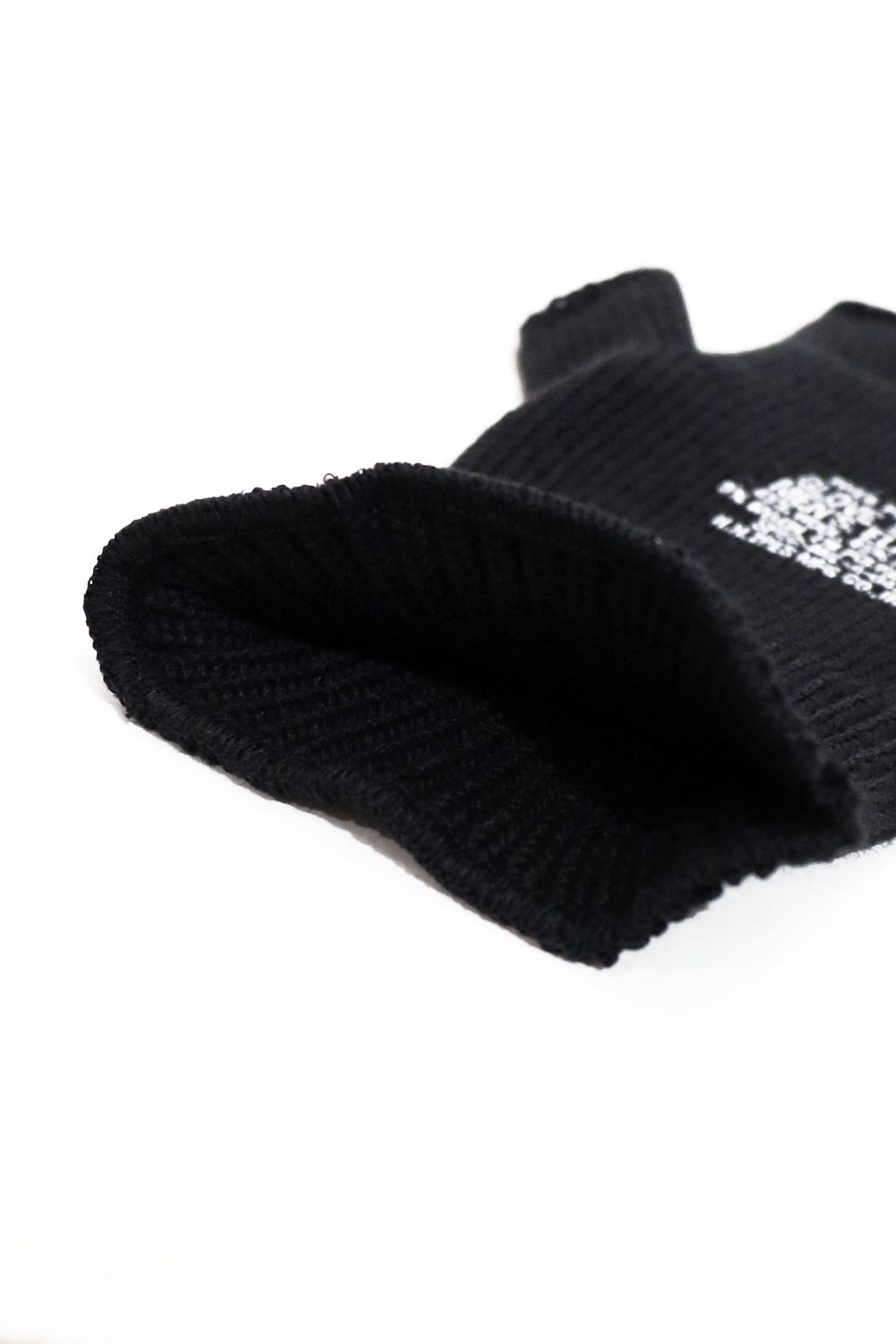 N.HOOLYWOOD - N.HOOLYWOOD TEST PRODUCT EXCHANGE SERVICE FINGERLESS