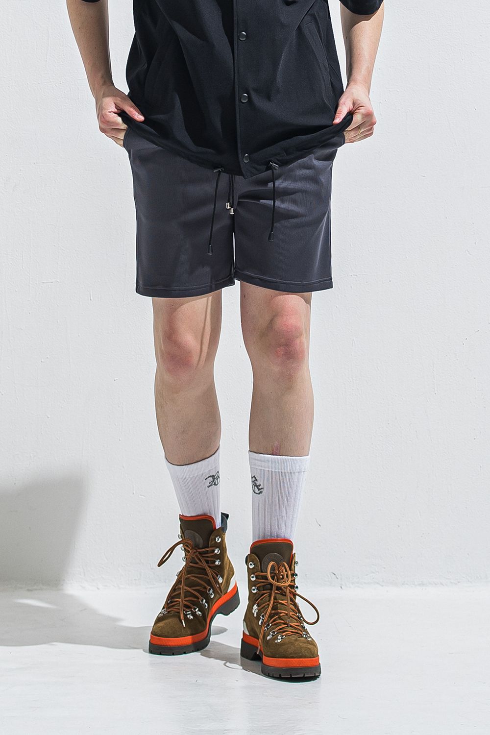 ショートパンツ | laid-back