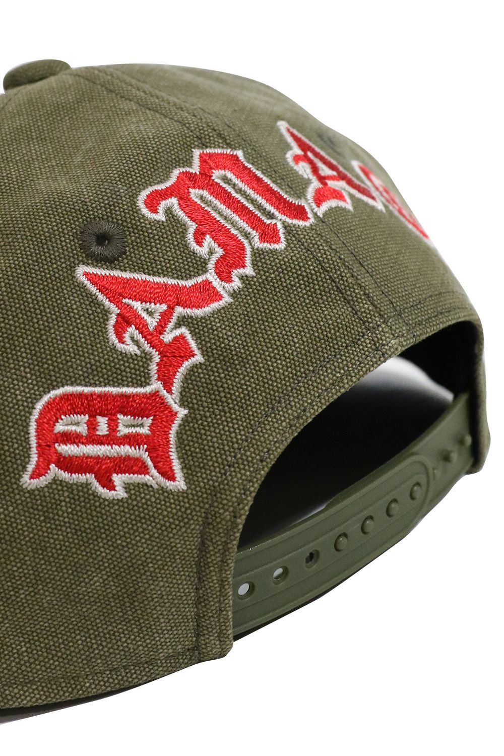 READYMADE - CAP / キャップ | laid-back