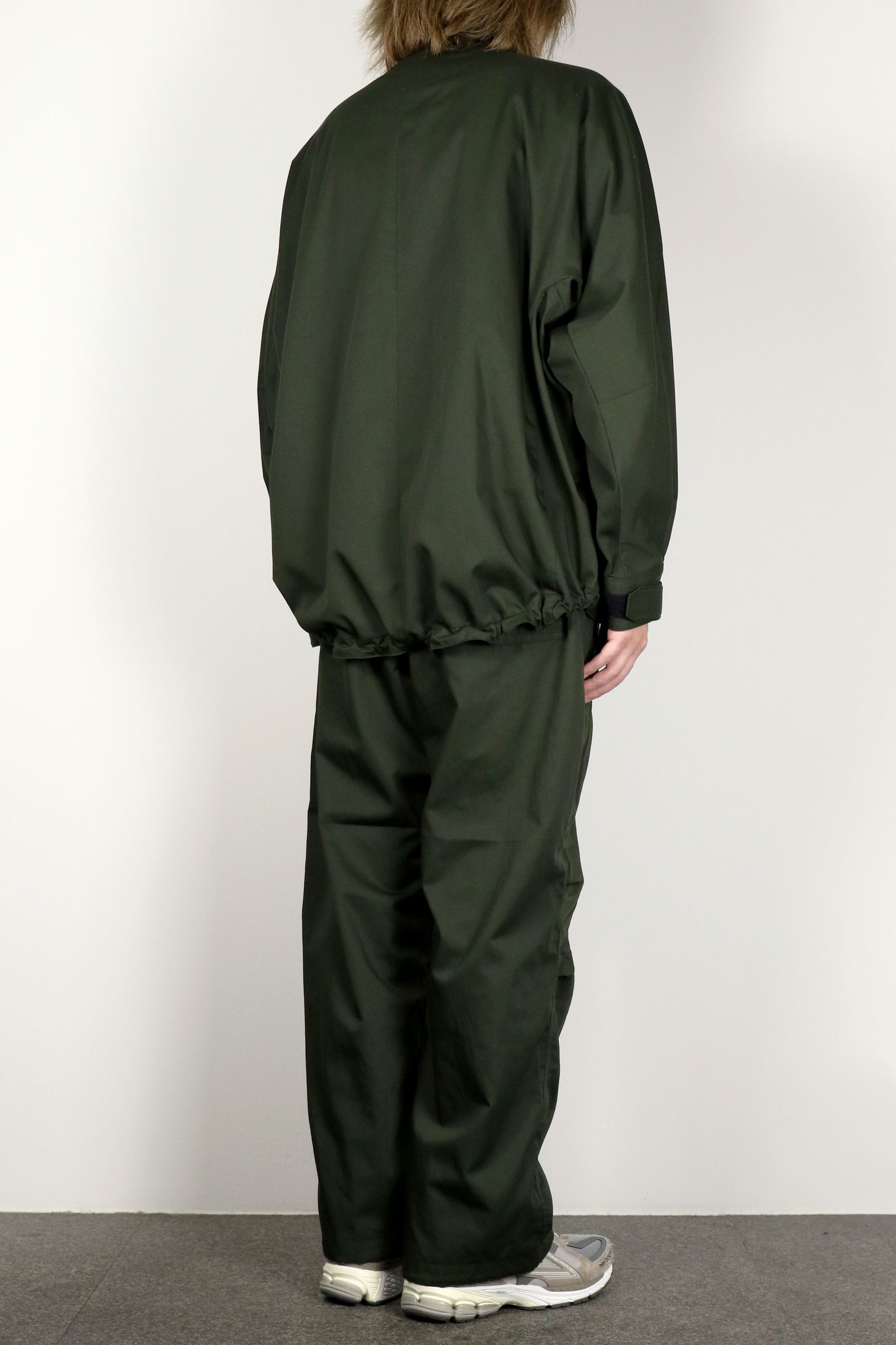 N.HOOLYWOOD - N.HOOLYWOOD TEST PRODUCT EXCHANGE SERVICE TACTICAL