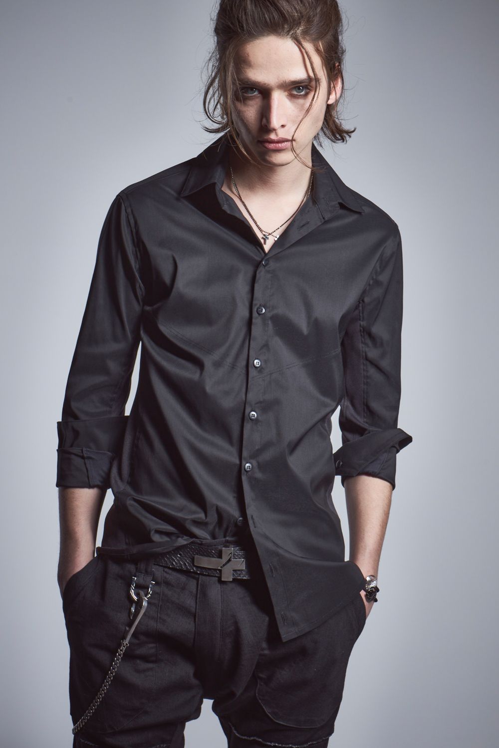 Mr.Children桜井氏着用のkiryuyrikのアイテム、只今ご予約受付中です