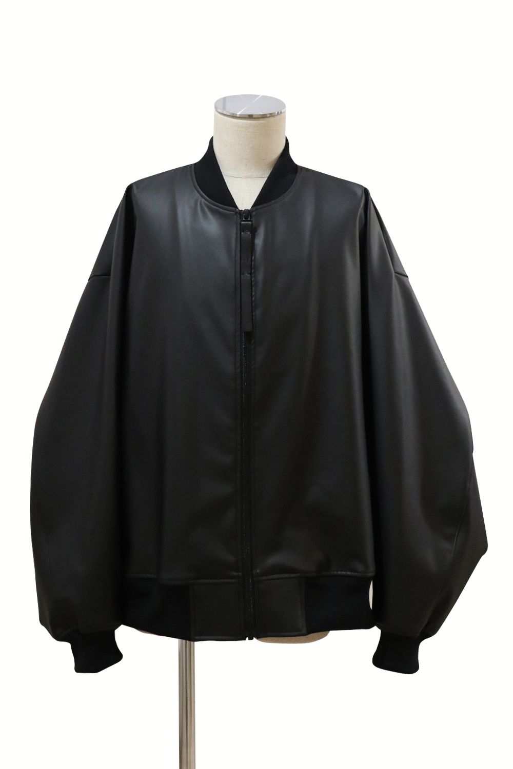 N.HOOLYWOOD - N.HOOLYWOOD COMPILE BLOUSON / エヌハリウッド