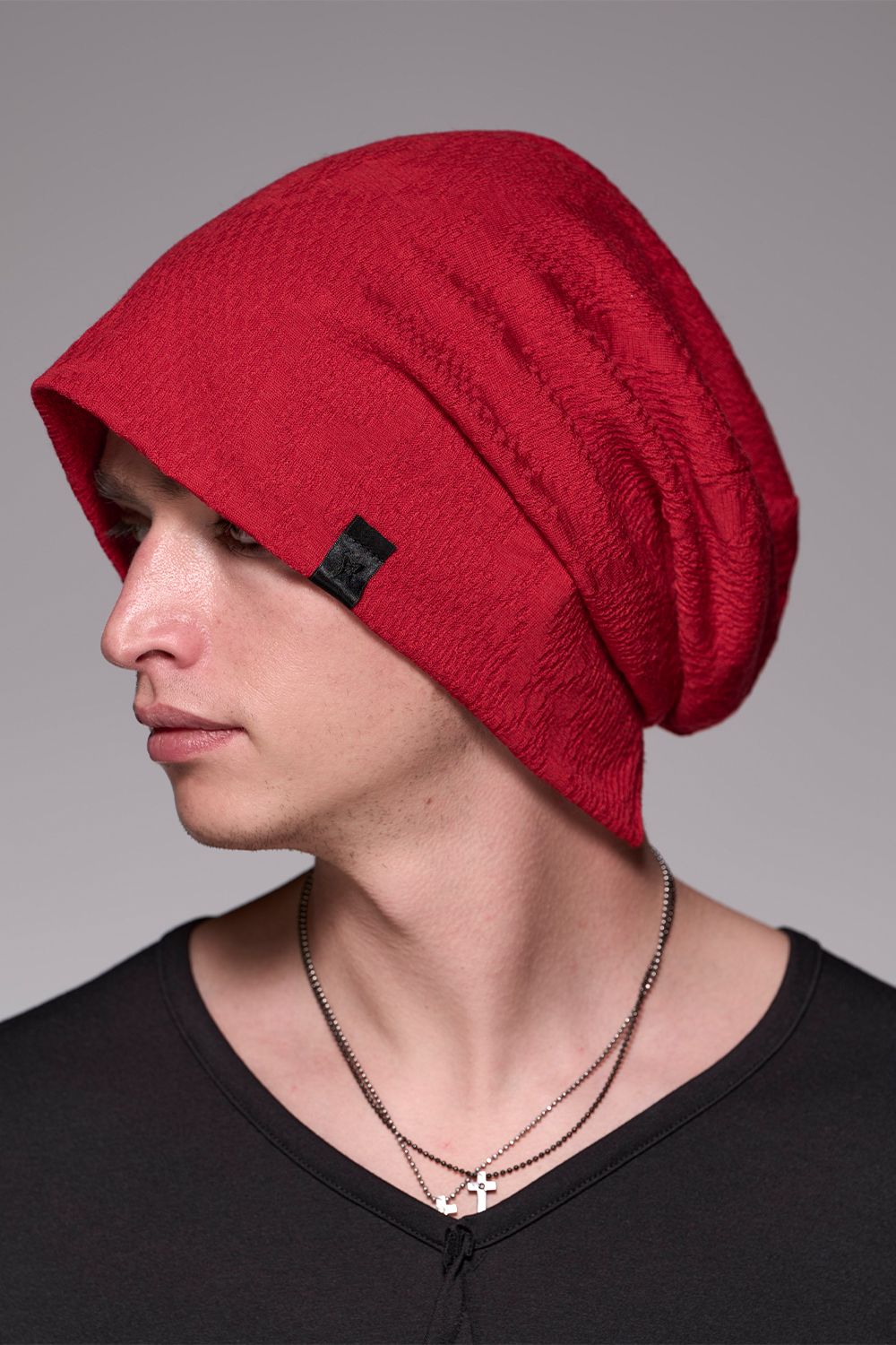 kiryuyrik - PythonJQD Jersey Cap / パイソンジャガードジャージ