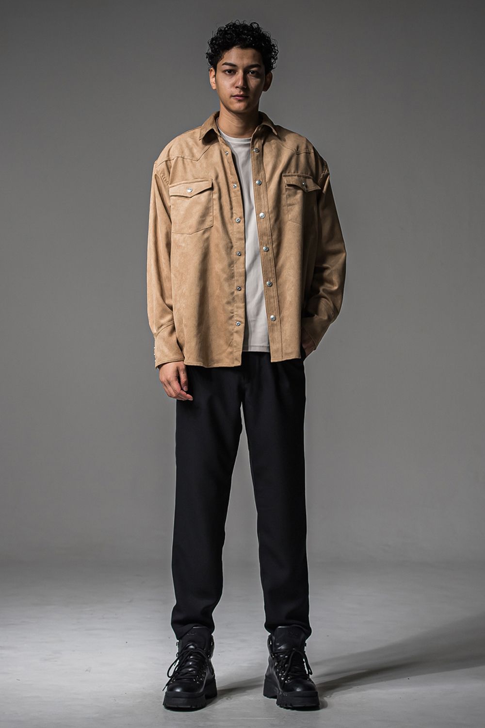 N.HOOLYWOOD undercover コラボ CPOジャケット 【公式通販】