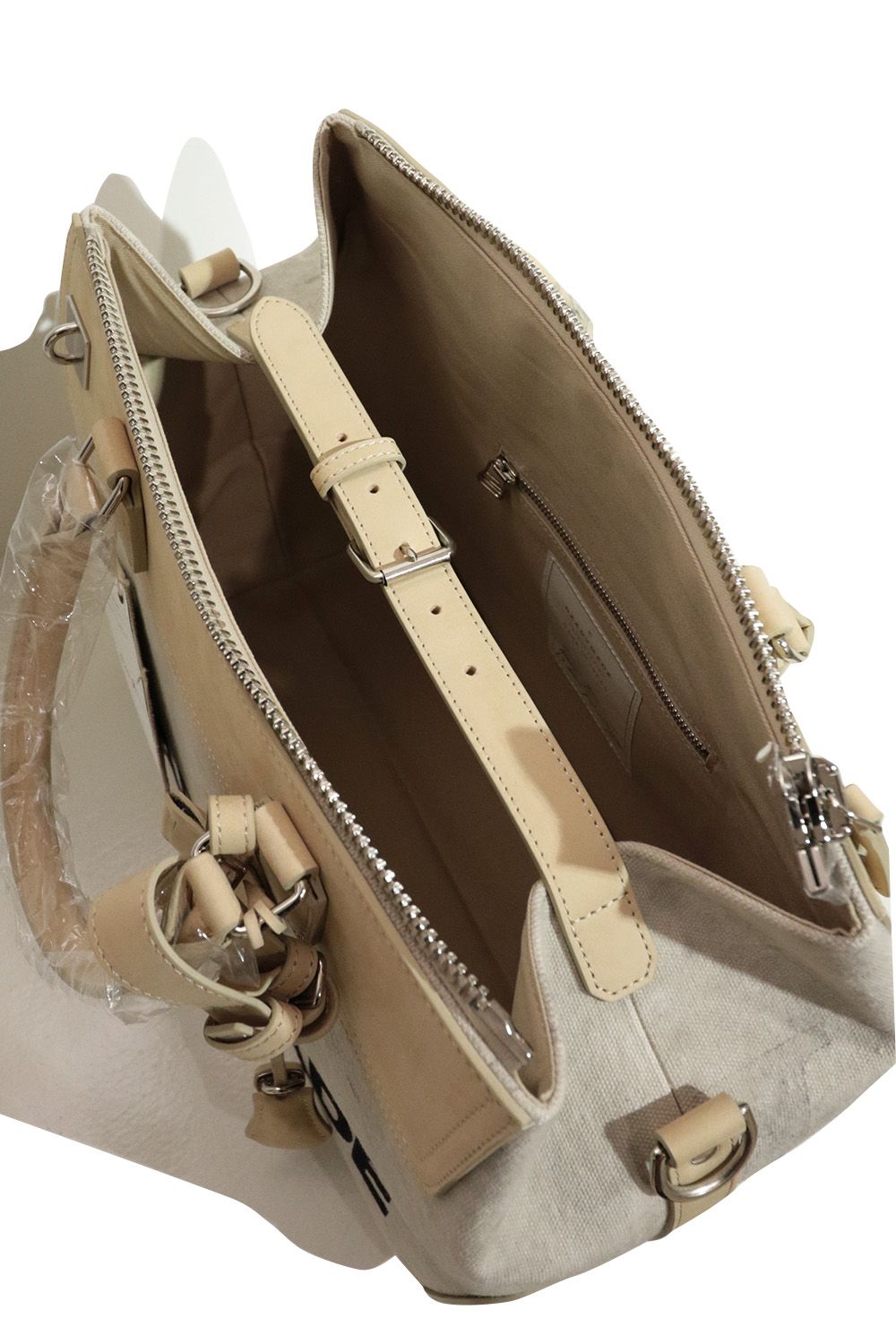 READYMADE - GYM BAG(M/LOGO) / ジム バッグ | laid-back