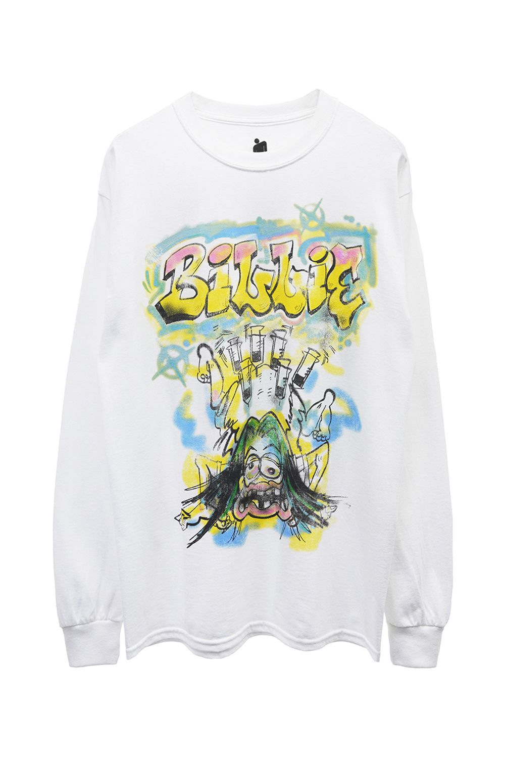 BILLIE EILISH X READYMADE 本日発売！！ | laid-back