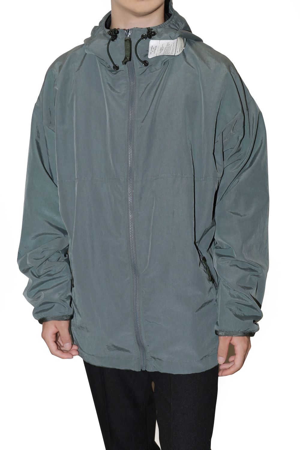 N.HOOLYWOOD - N.HOOLYWOOD TEST PRODUCT EXCHANGE SERVICE