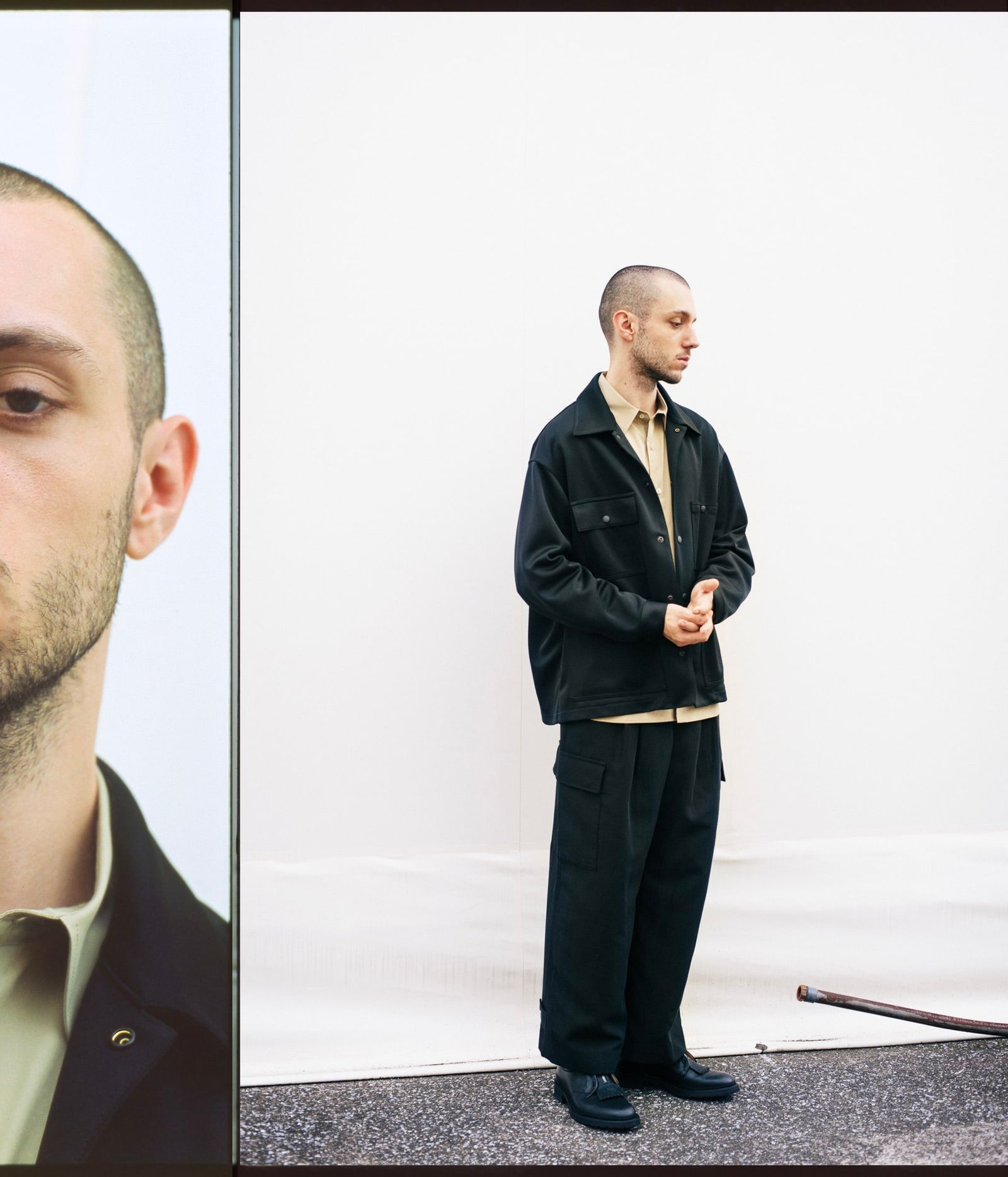 Milok 新作アイテムのご紹介 | laid-back