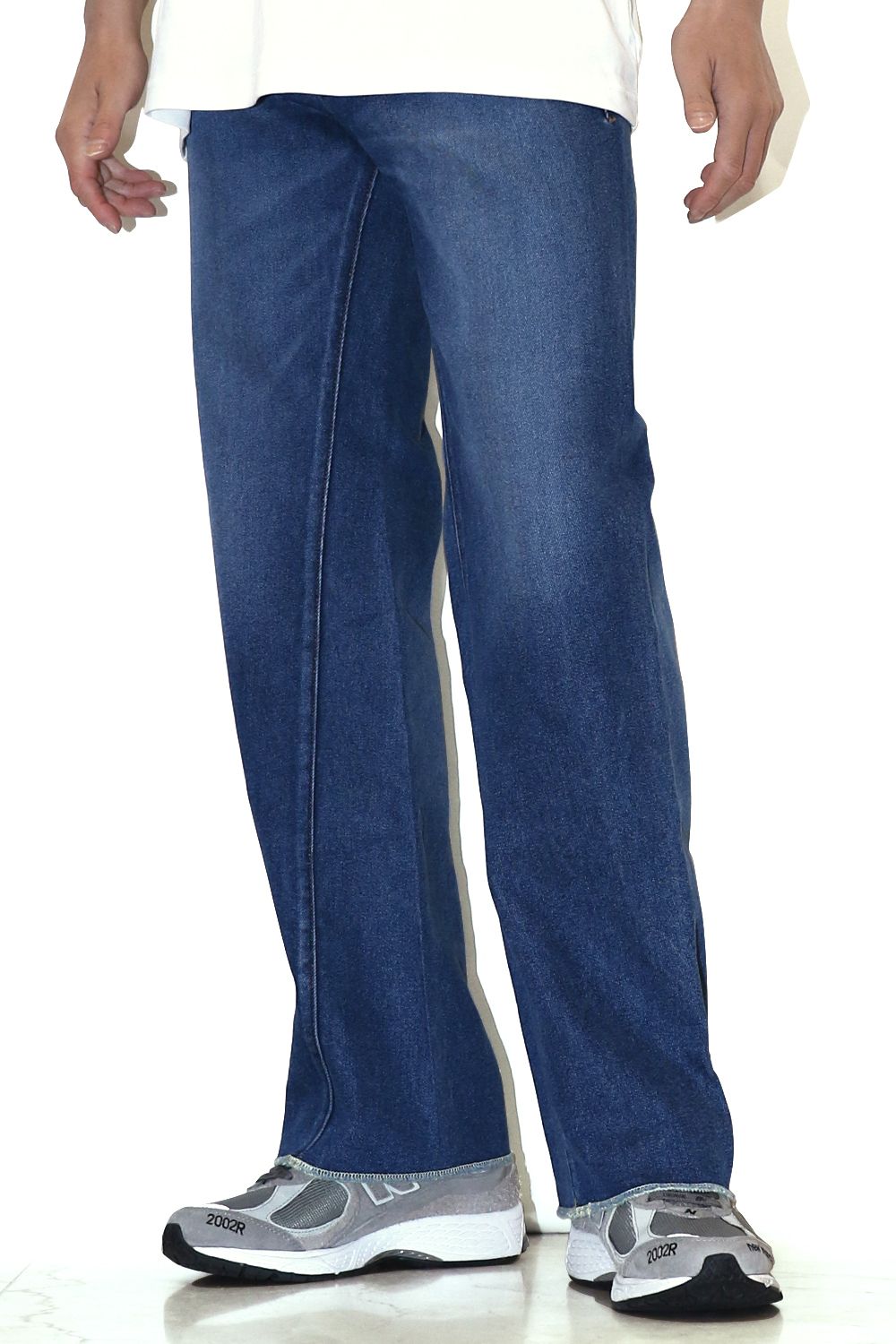 N.HOOLYWOOD - N.HOOLYWOOD COMPILE 5 POCKET PANTS / エヌハリウッド