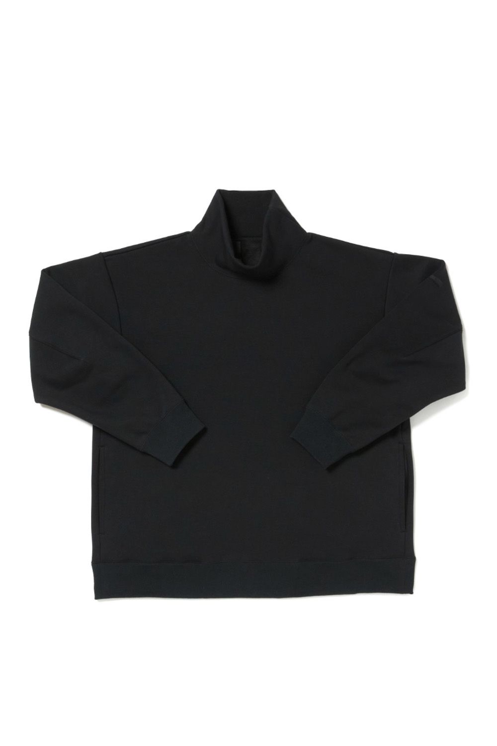 N.HOOLYWOOD - N.HOOLYWOOD COMPILE HIGH NECK / エヌハリウッド