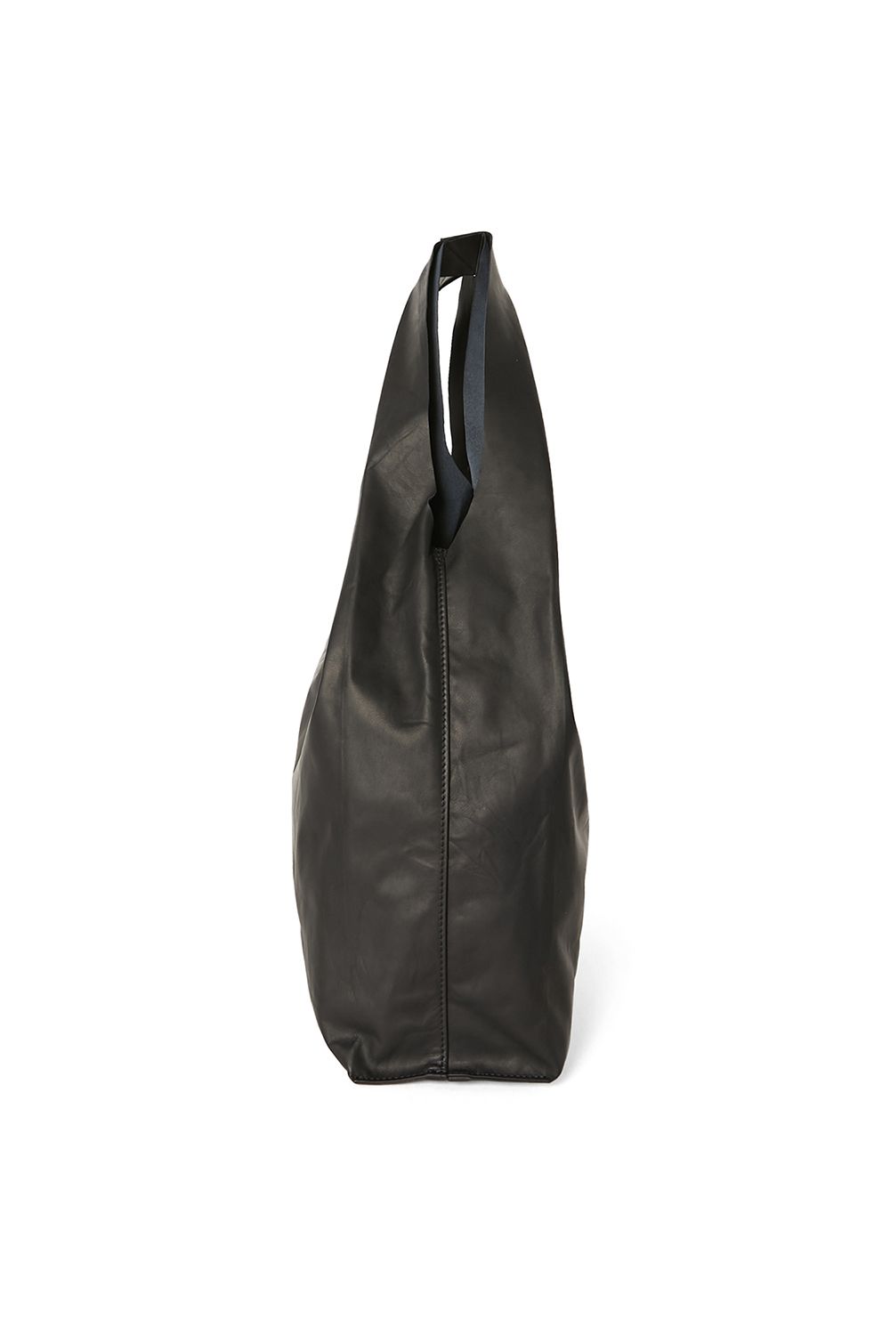 N.HOOLYWOOD - N.HOOLYWOOD COMPILE LEATHER BAG / エヌハリウッド