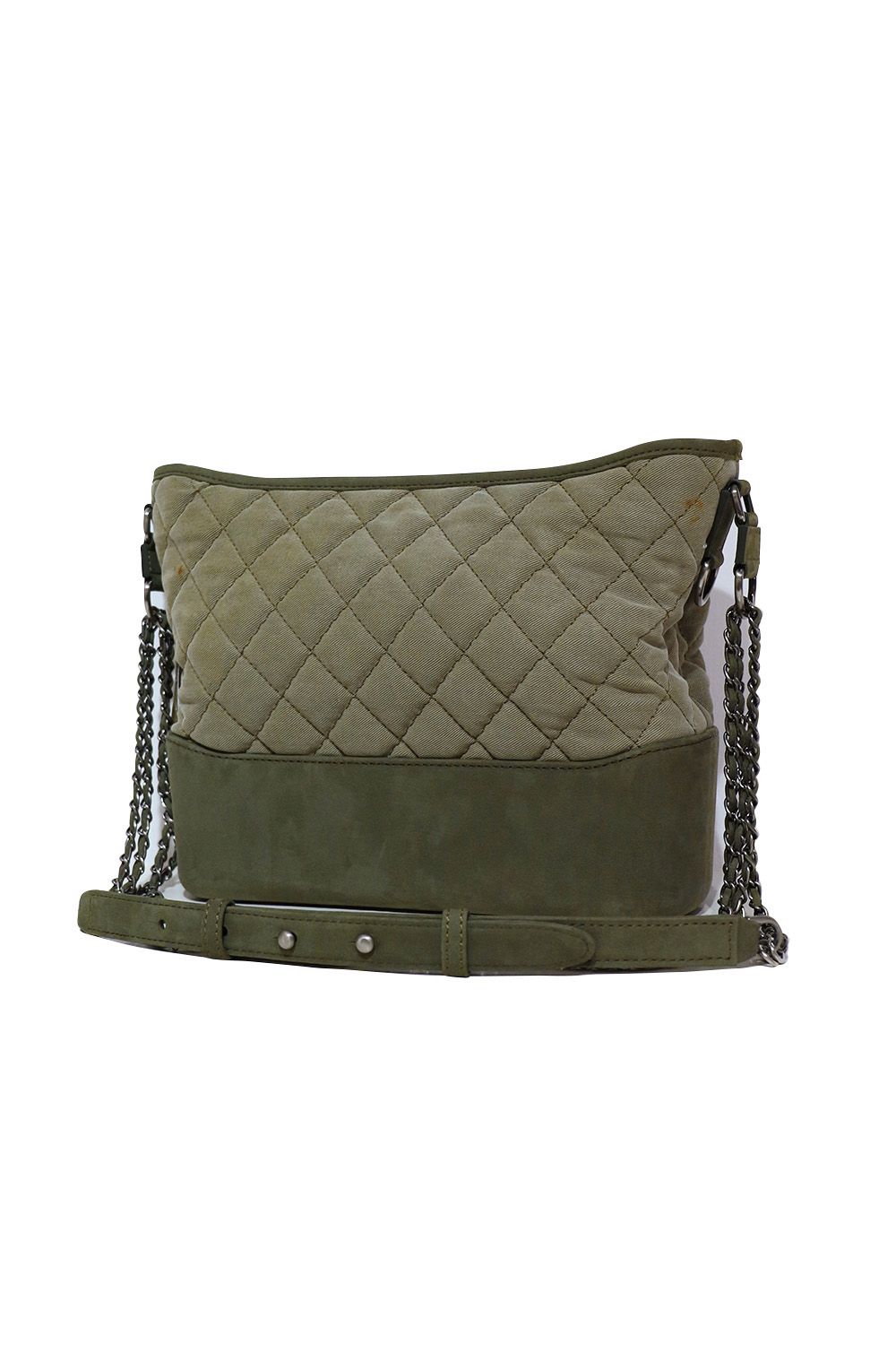 READYMADE - CHAIN HARD BAG / チェーン ハード バッグ | laid-back