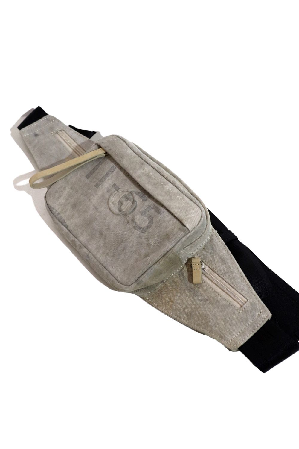 READYMADE - BODY POUCH / ボディ ポーチ | laid-back