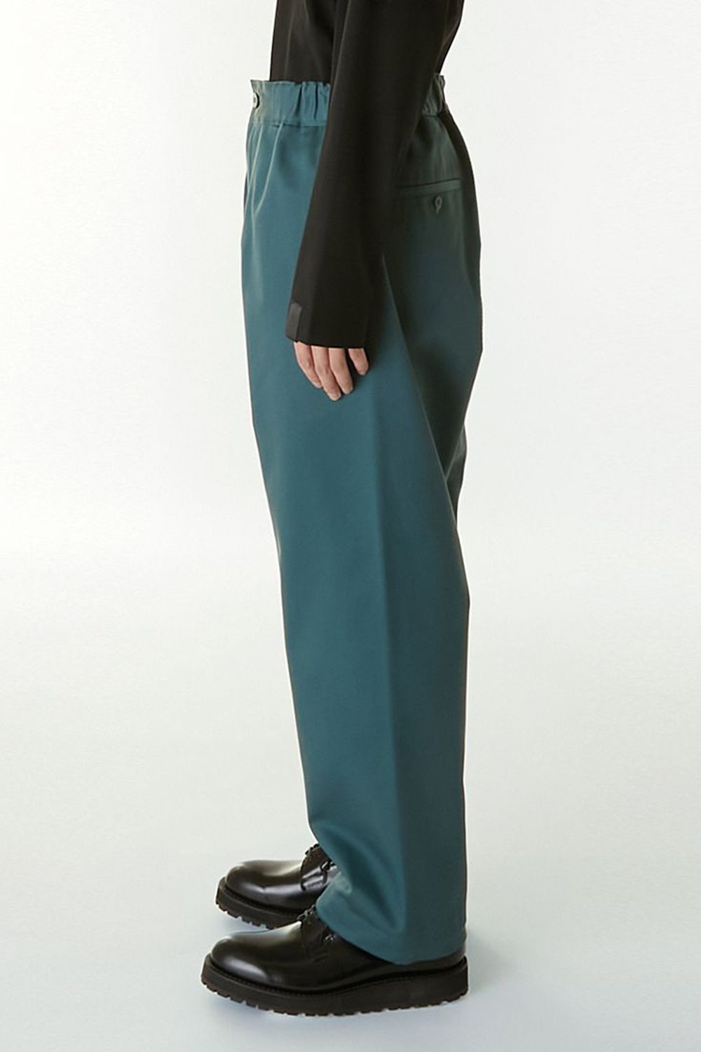 N.HOOLYWOOD - N.HOOLYWOOD COMPILE × Dickies WORK PANTS / エヌ