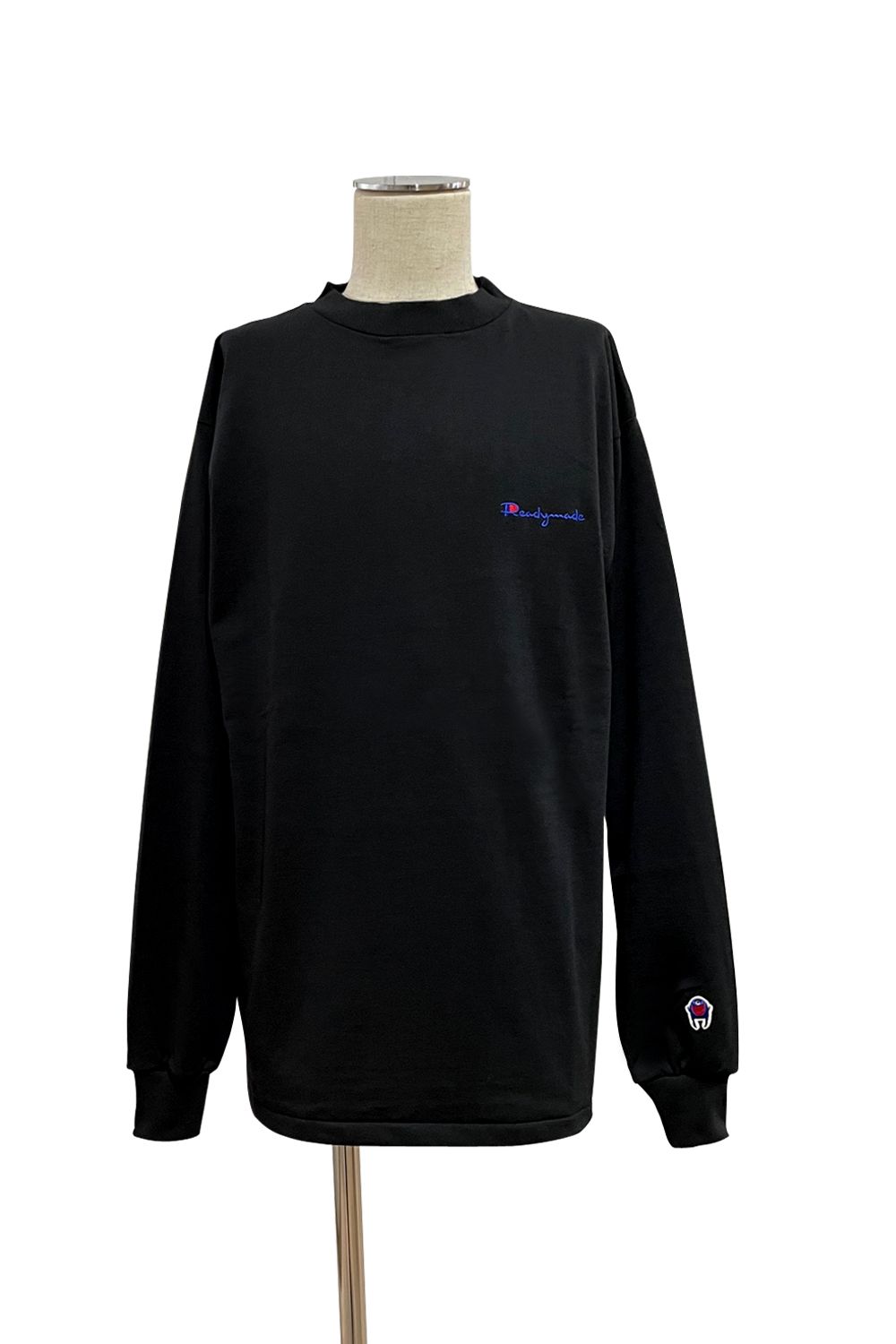 READYMADE - PIONCHAM T-SHIRT | laid-back