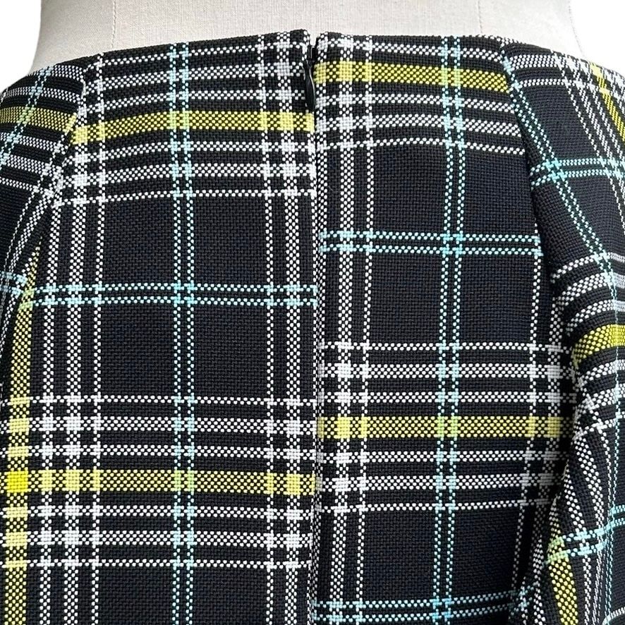 ENFOLD - BALLOON-SKIRT / バルーンスカート / ブラック | LATIN EVE